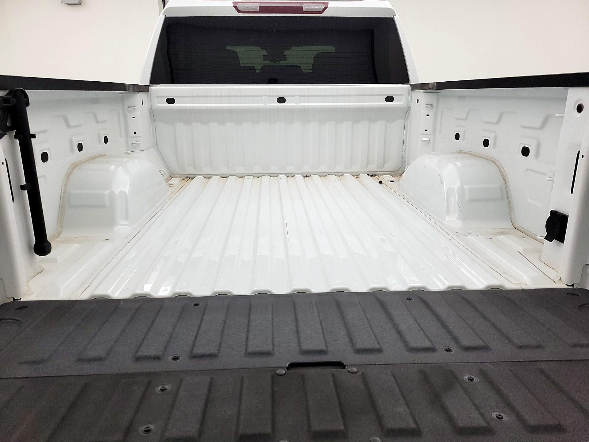 Thumbnail: 2024 GMC Sierra 1500 - 20