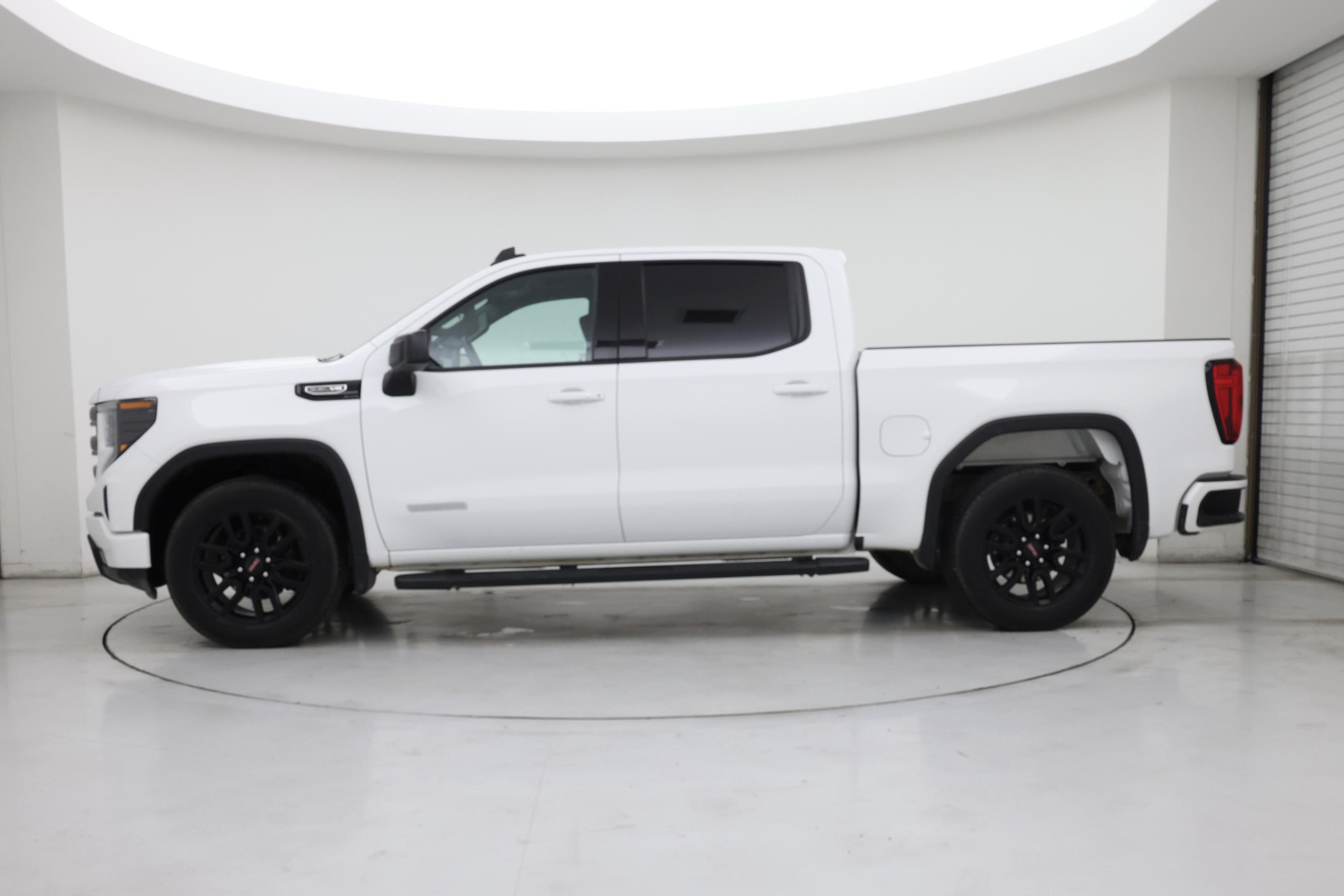 Thumbnail: 2024 GMC Sierra 1500 - 3