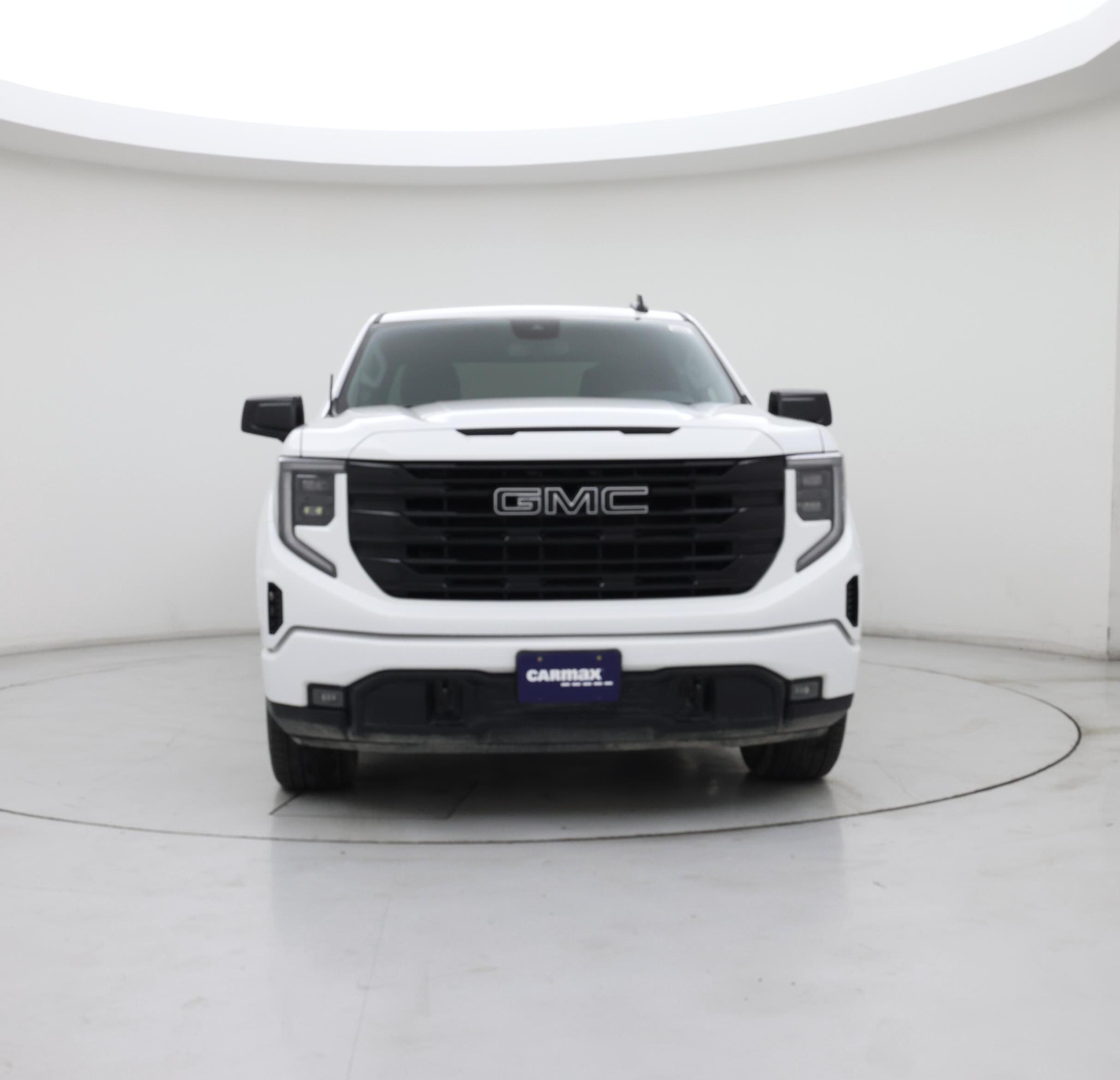 Thumbnail: 2024 GMC Sierra 1500 - 5