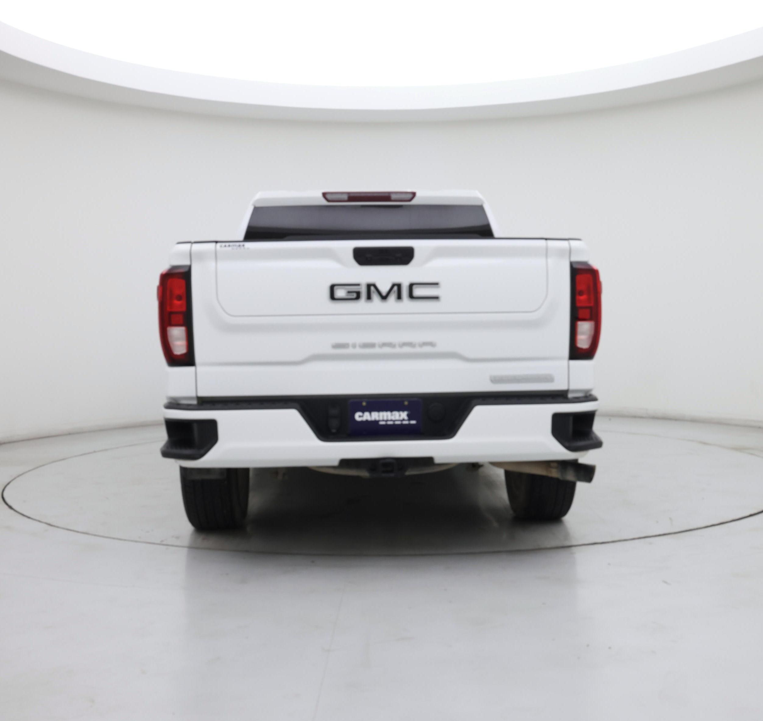 Thumbnail: 2024 GMC Sierra 1500 - 6