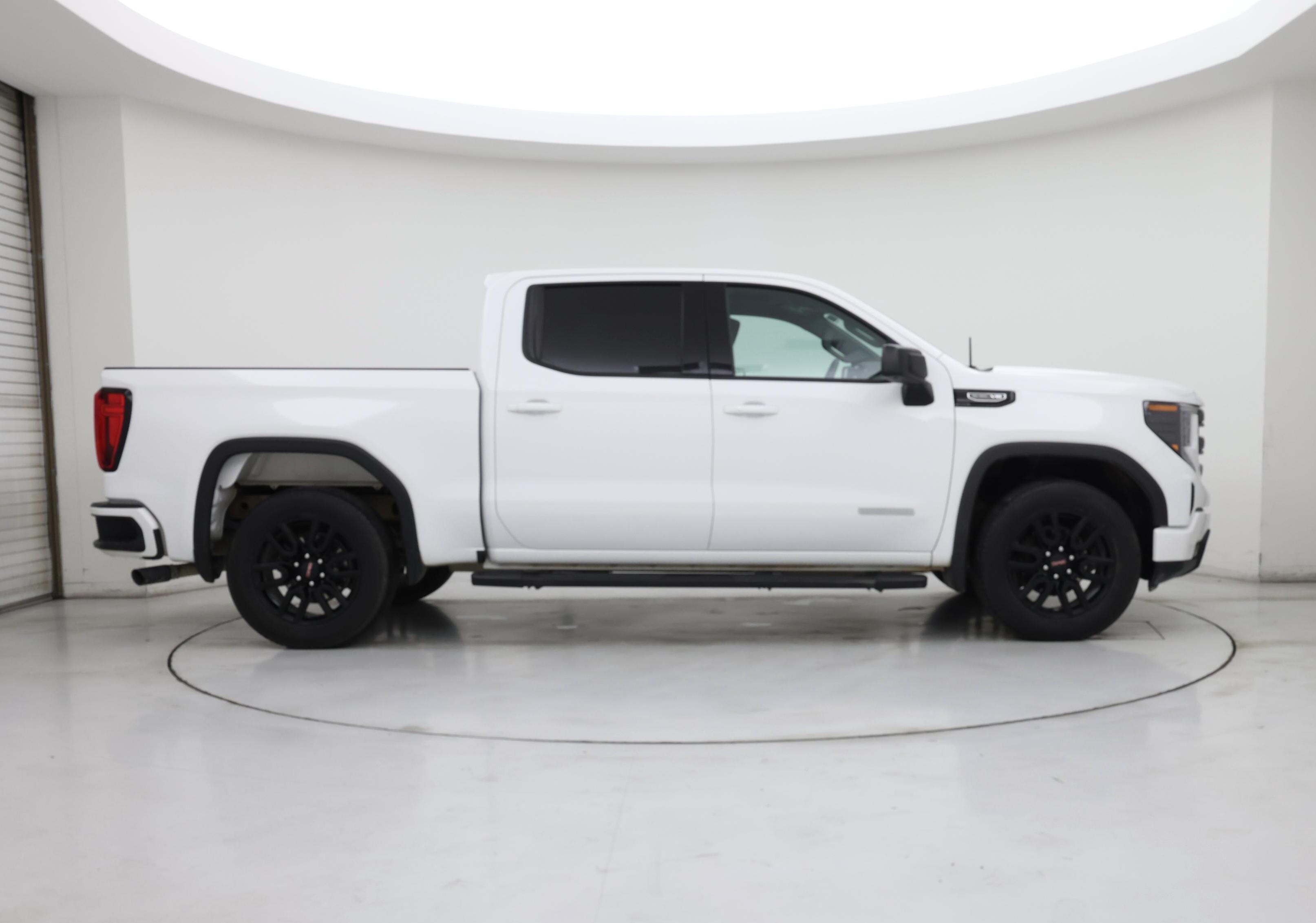 Thumbnail: 2024 GMC Sierra 1500 - 7