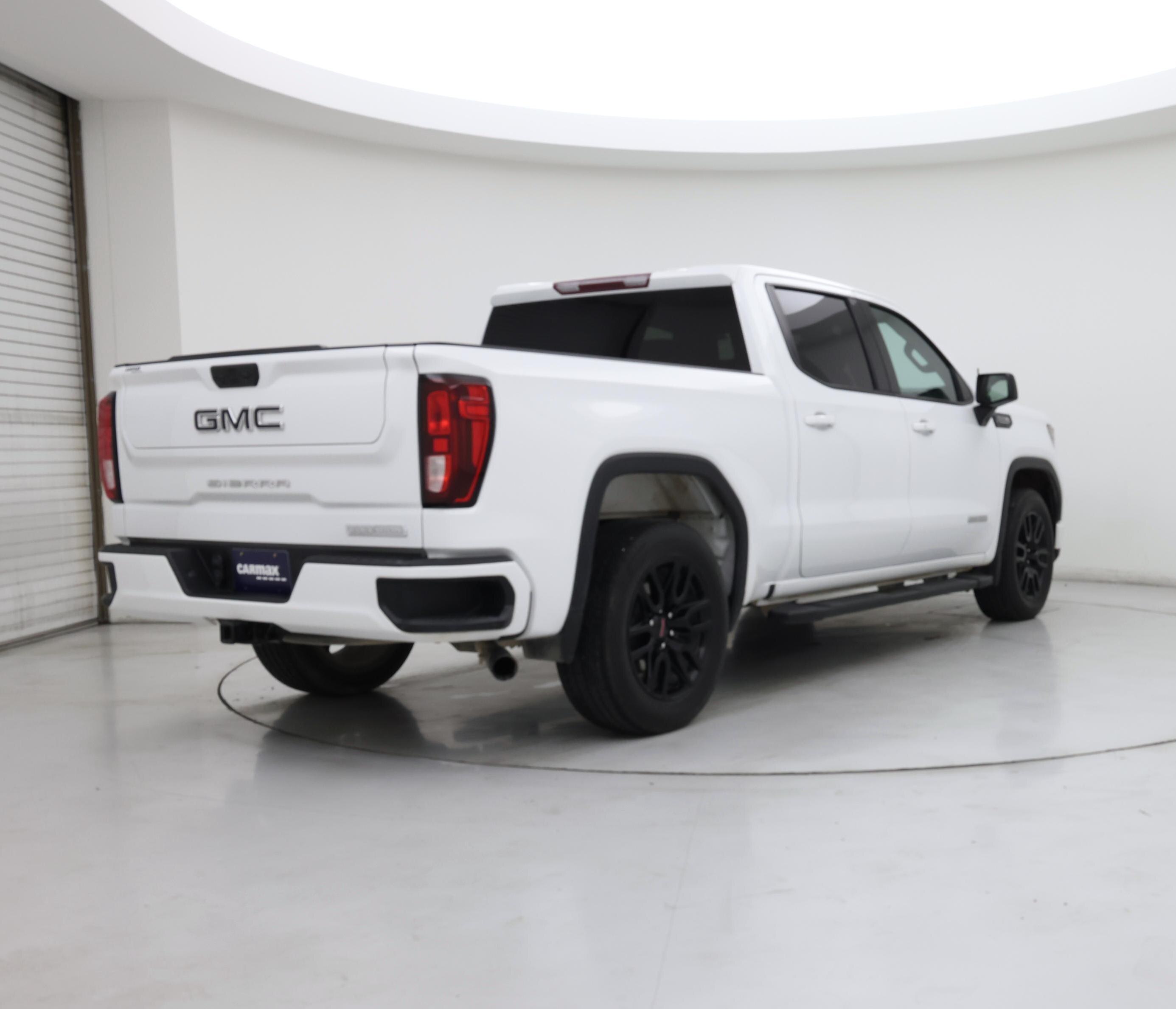 Thumbnail: 2024 GMC Sierra 1500 - 8