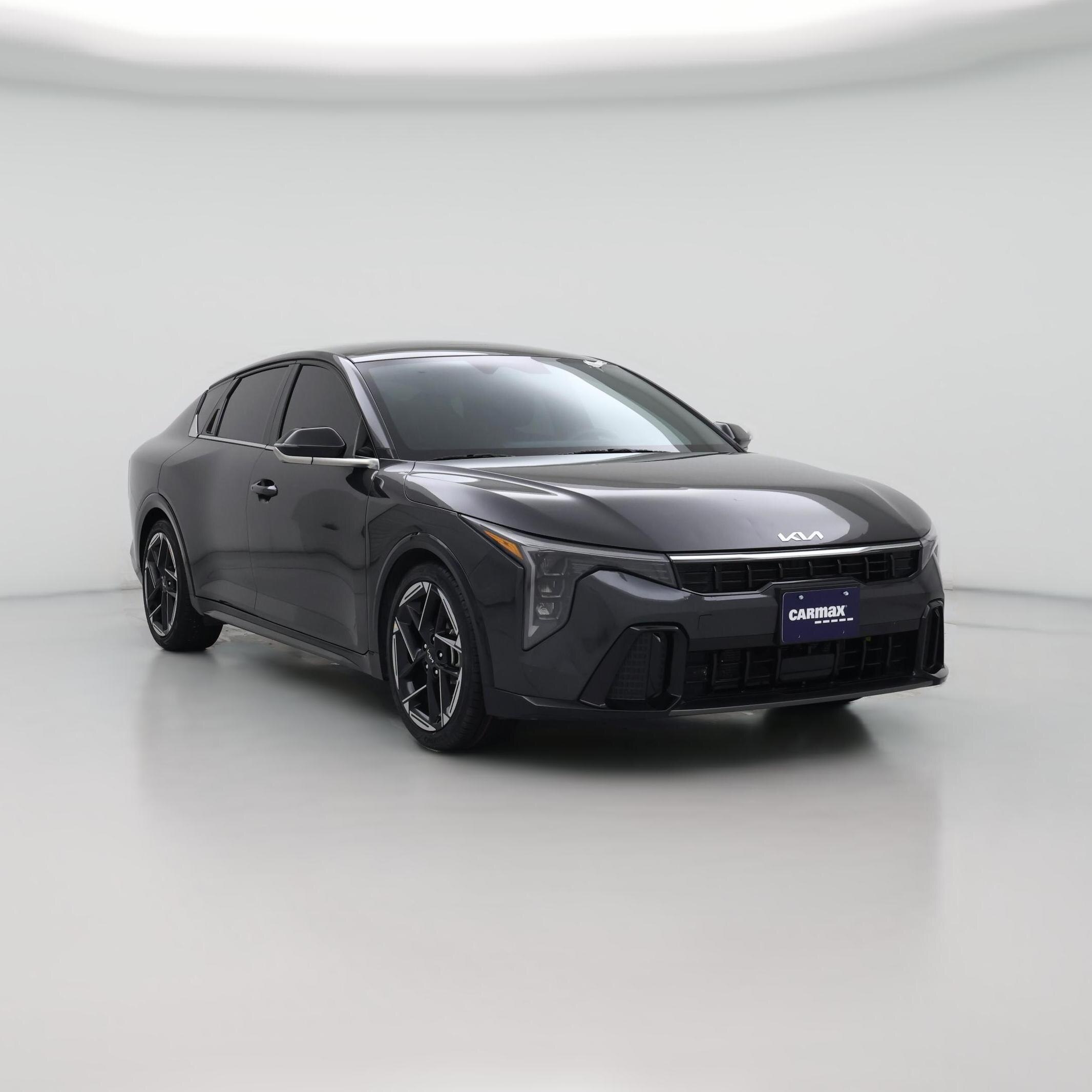 Thumbnail: 2025 Kia K4 - 1