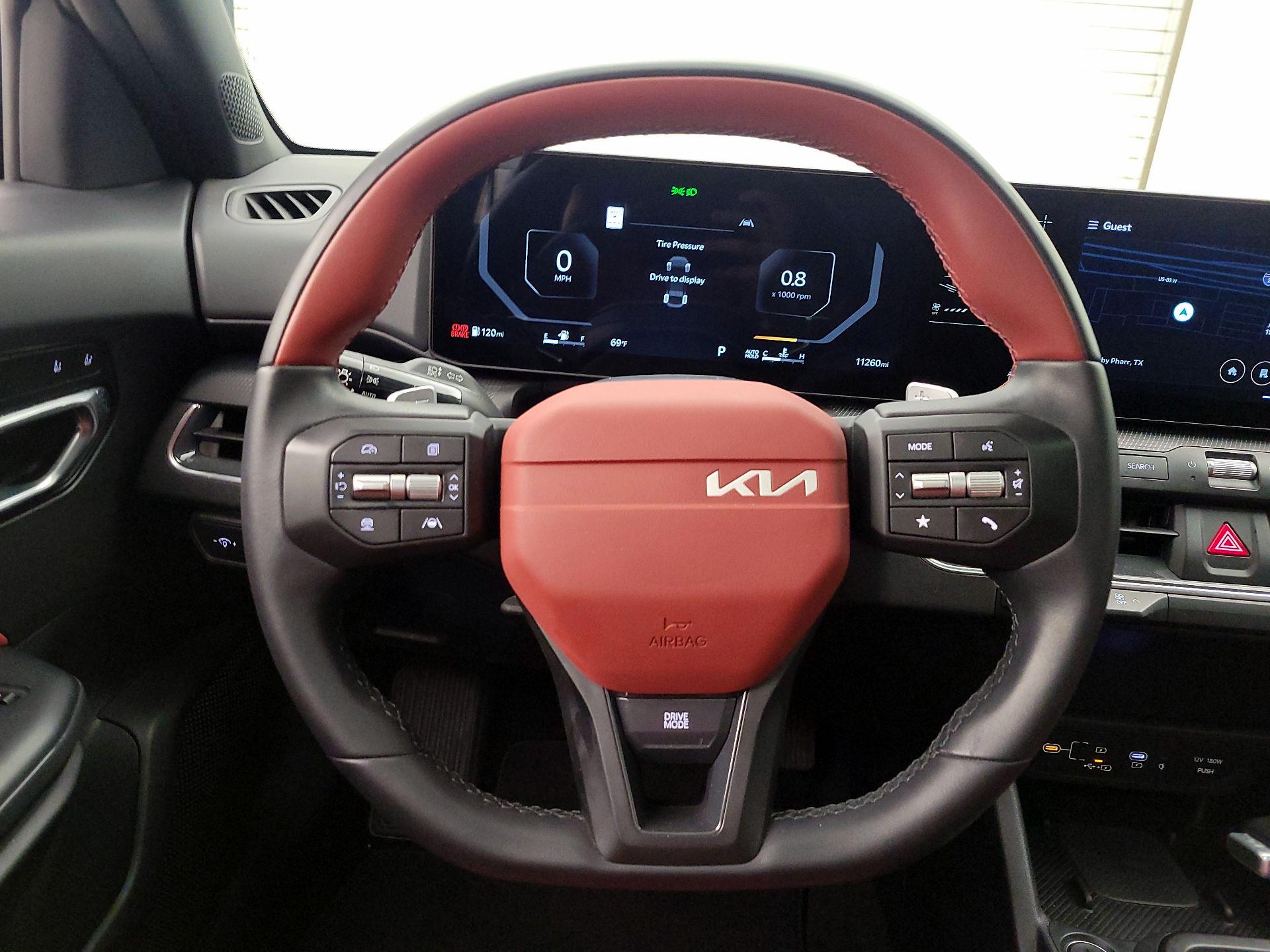 Thumbnail: 2025 Kia K4 - 10