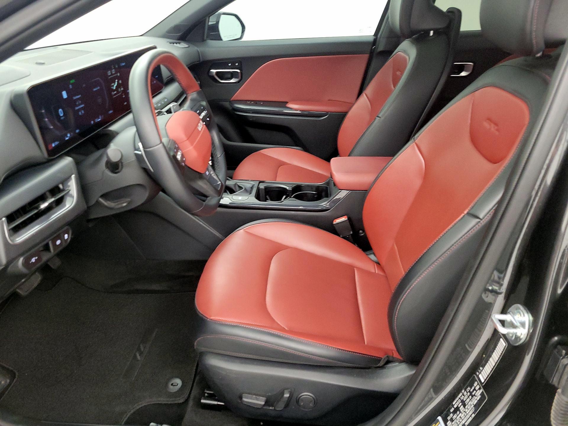 Thumbnail: 2025 Kia K4 - 11