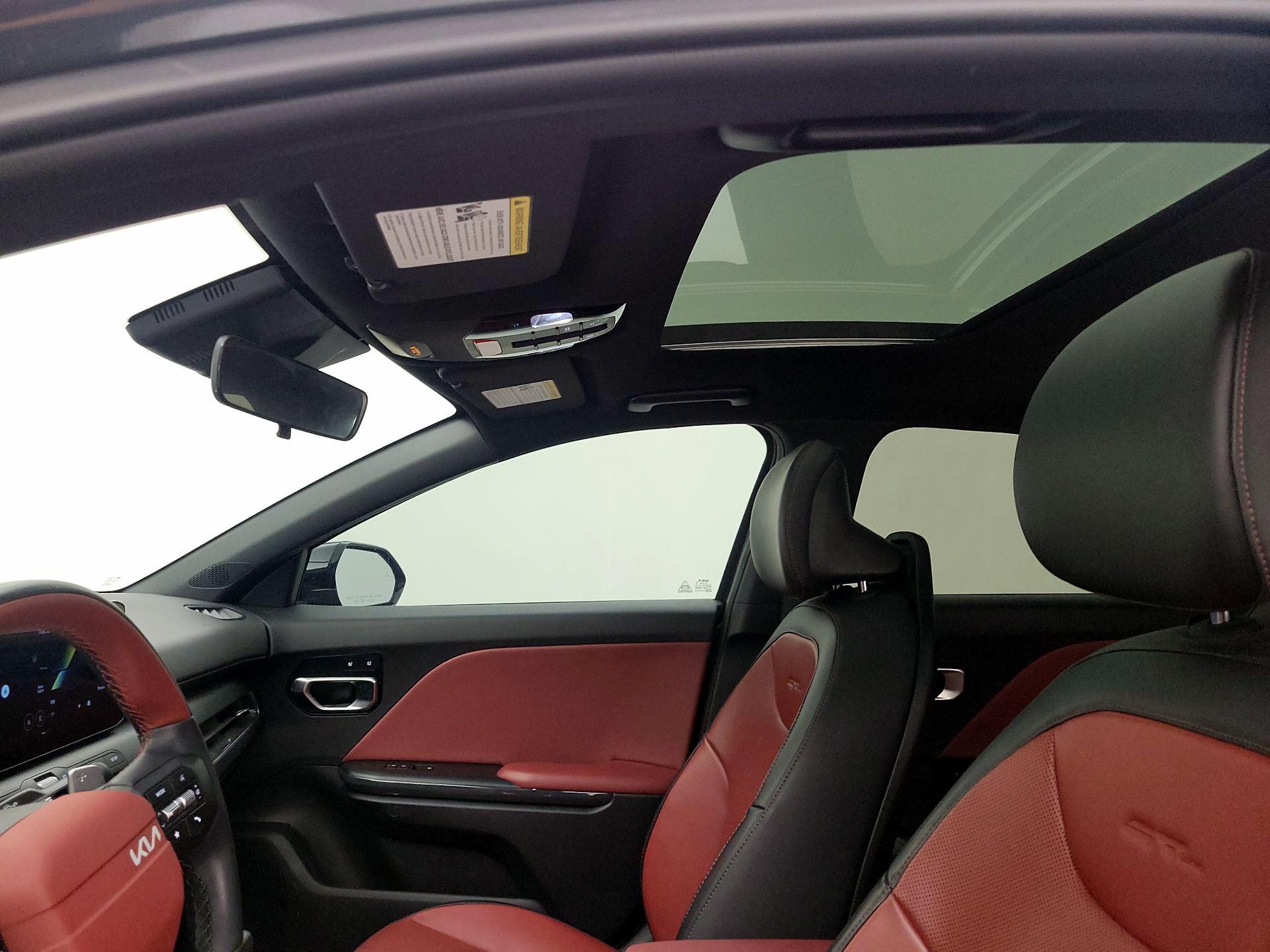Thumbnail: 2025 Kia K4 - 20