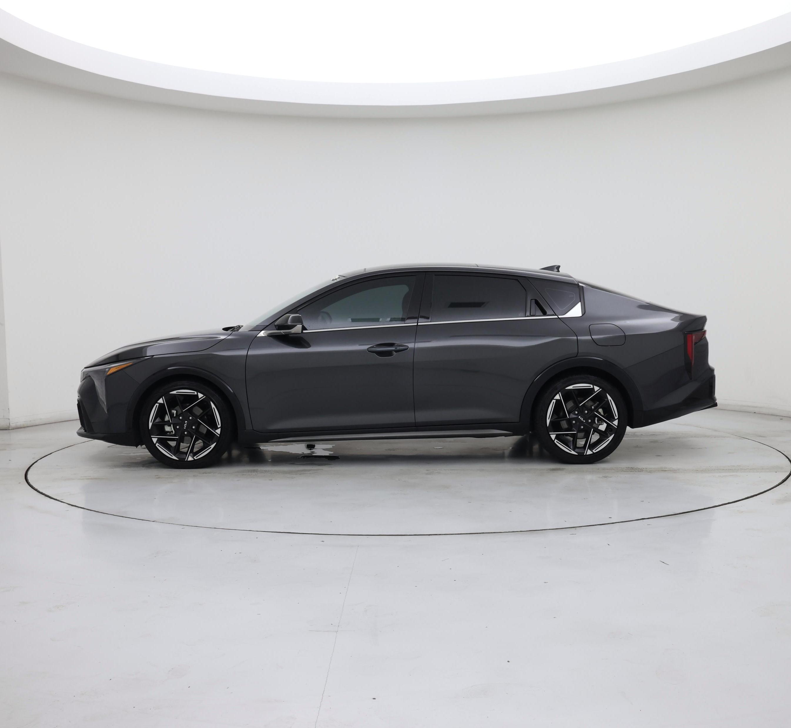Thumbnail: 2025 Kia K4 - 3