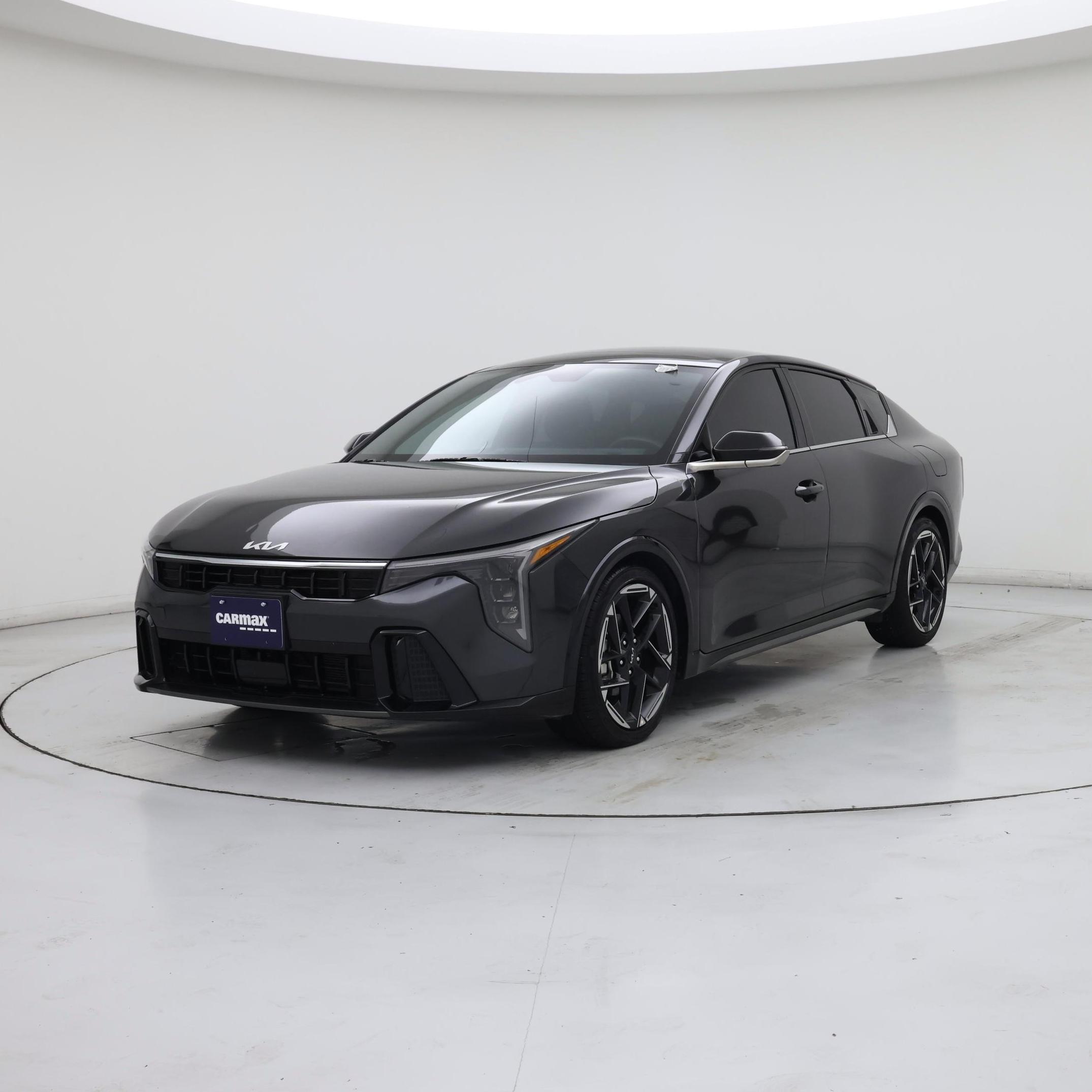 Thumbnail: 2025 Kia K4 - 4