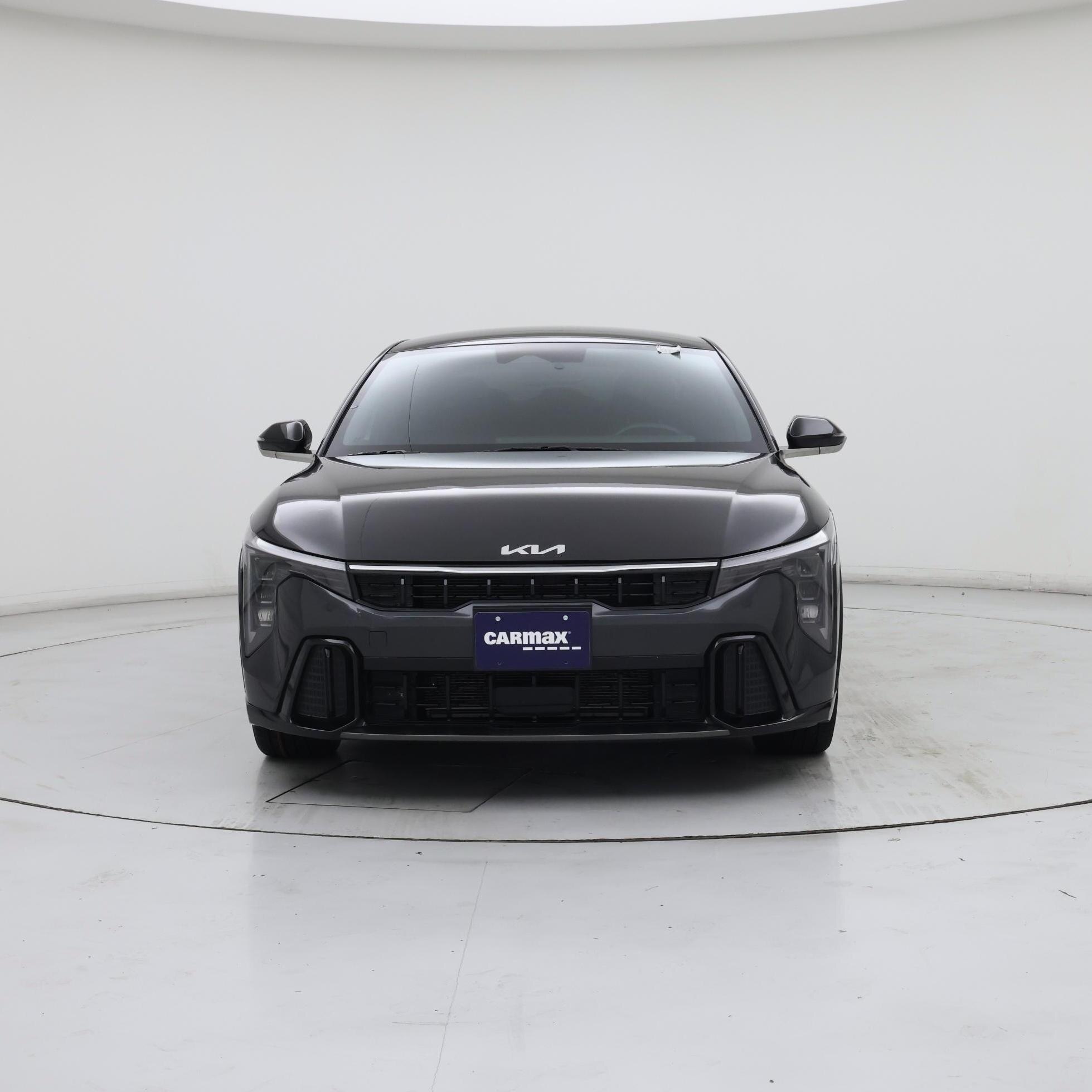 Thumbnail: 2025 Kia K4 - 5