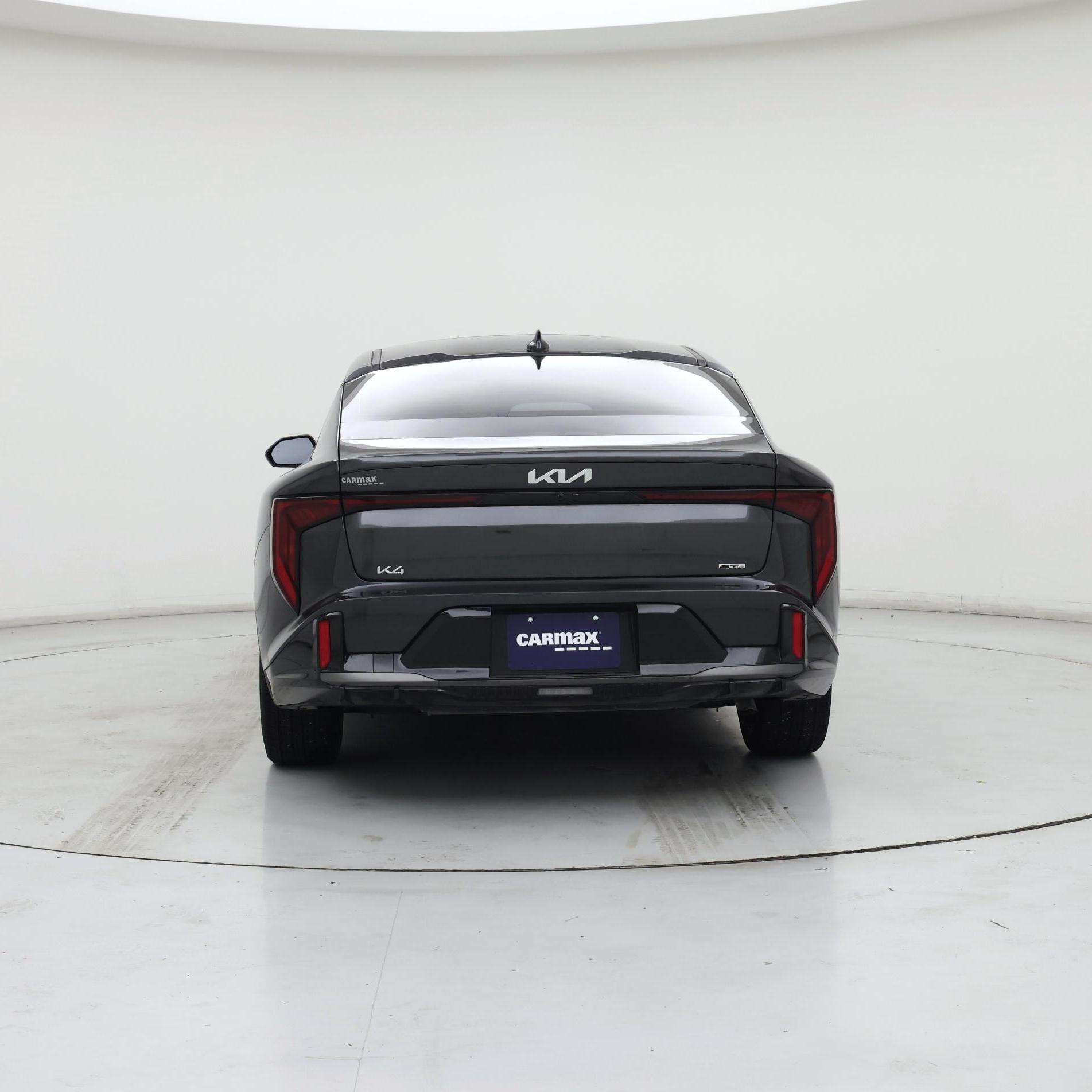Thumbnail: 2025 Kia K4 - 6