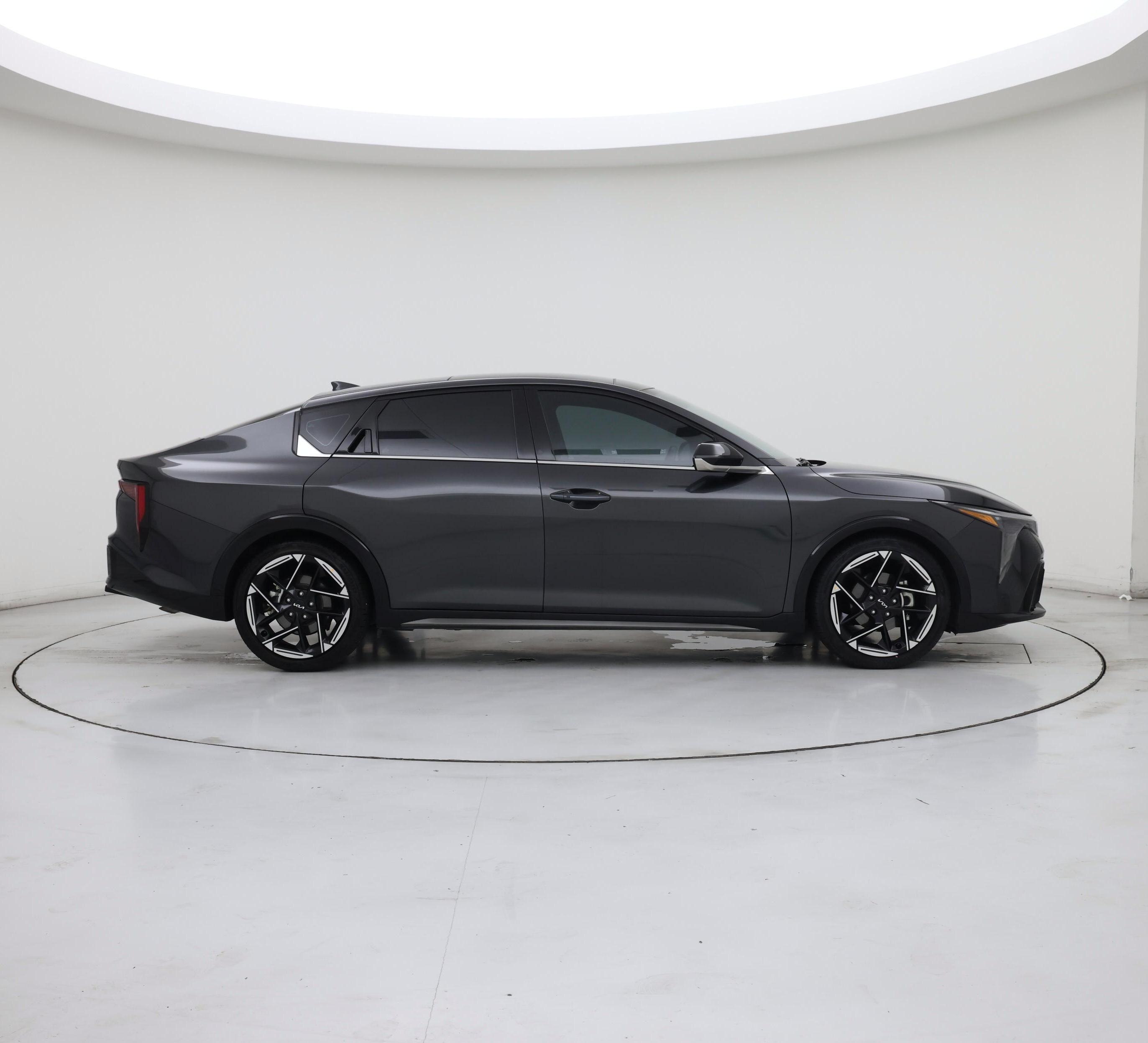 Thumbnail: 2025 Kia K4 - 7