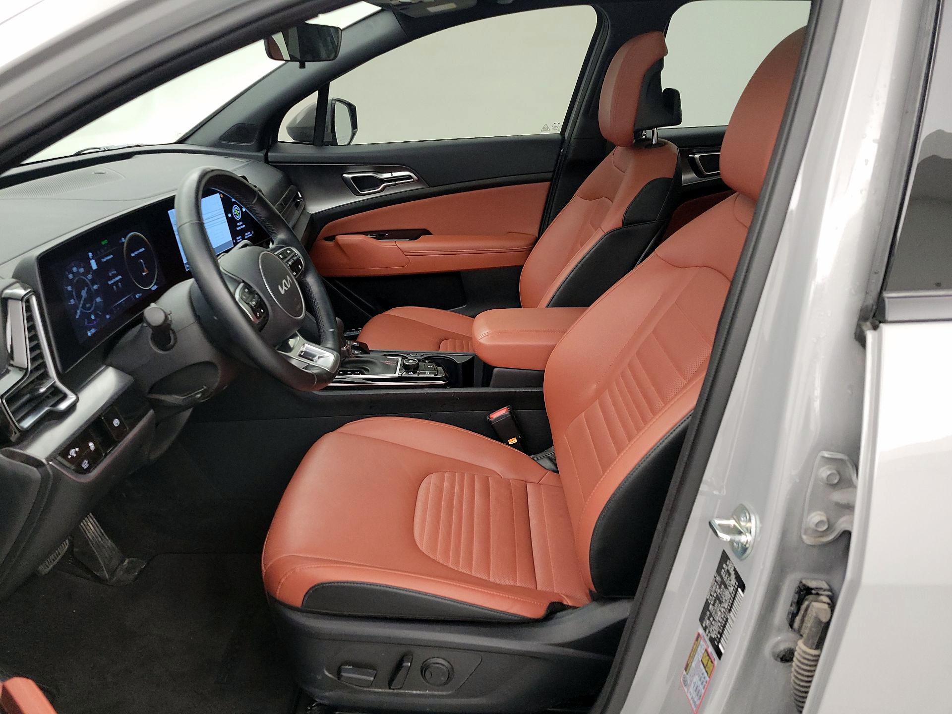 Thumbnail: 2025 Kia Sportage - 11