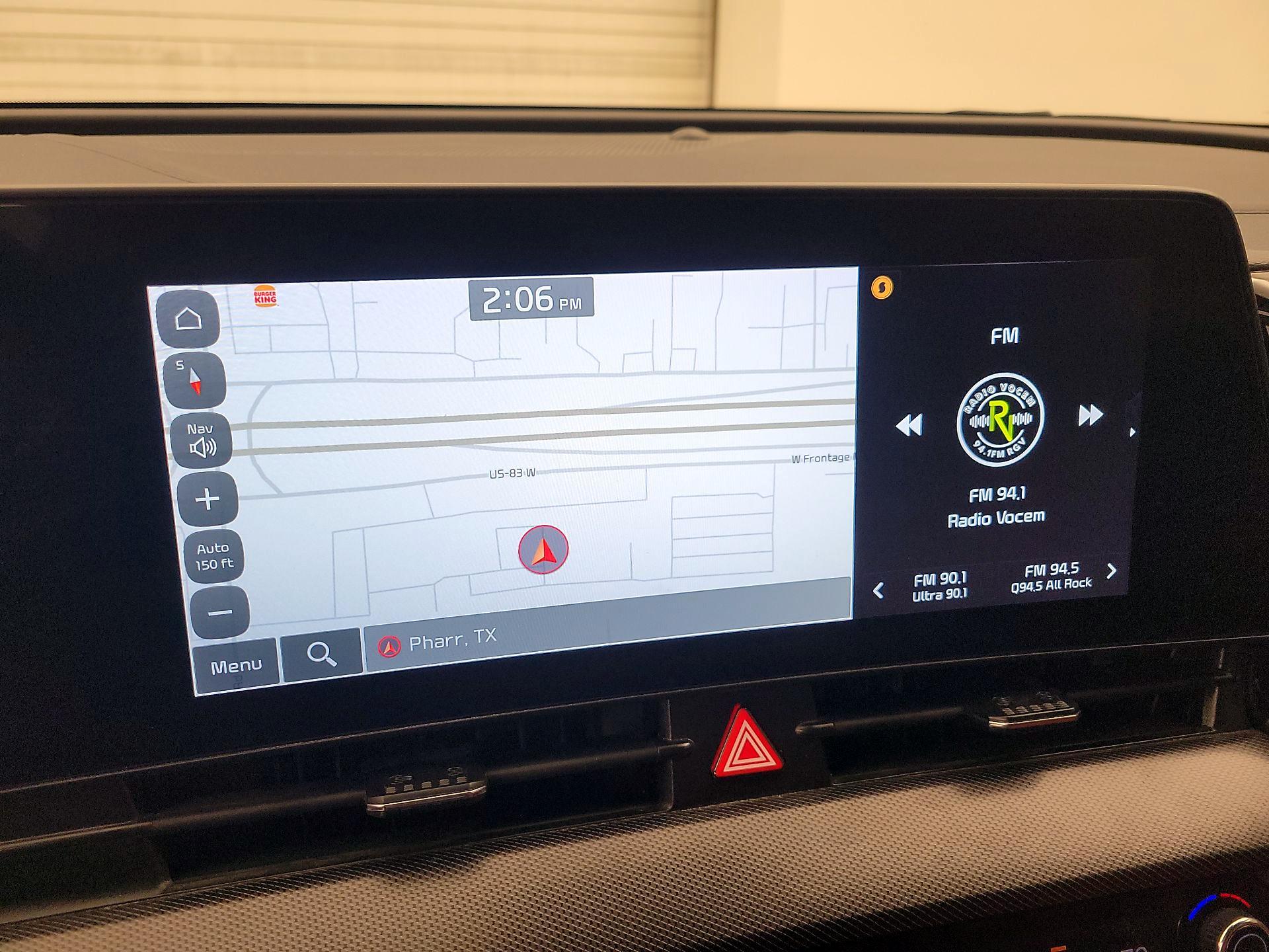 Thumbnail: 2025 Kia Sportage - 14