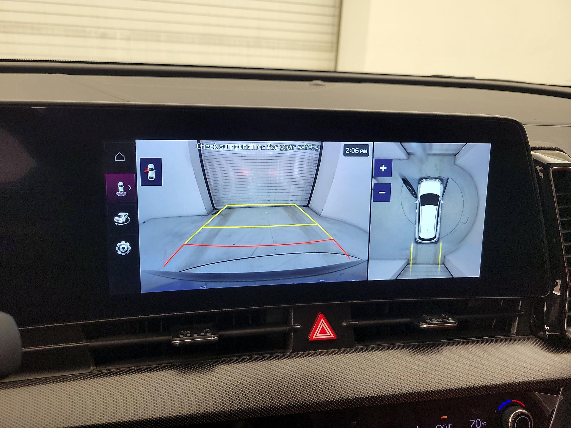 Thumbnail: 2025 Kia Sportage - 15