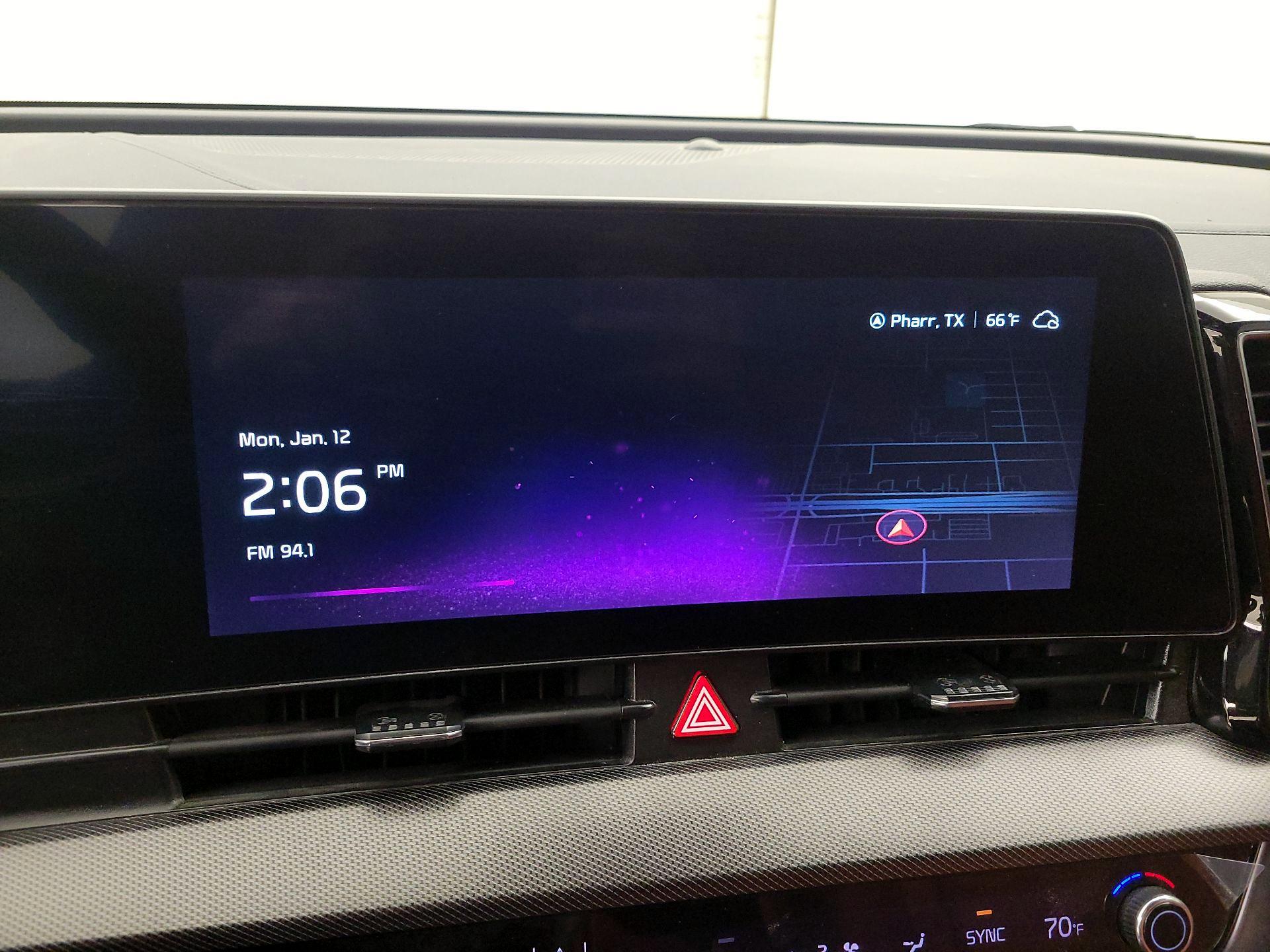 Thumbnail: 2025 Kia Sportage - 16