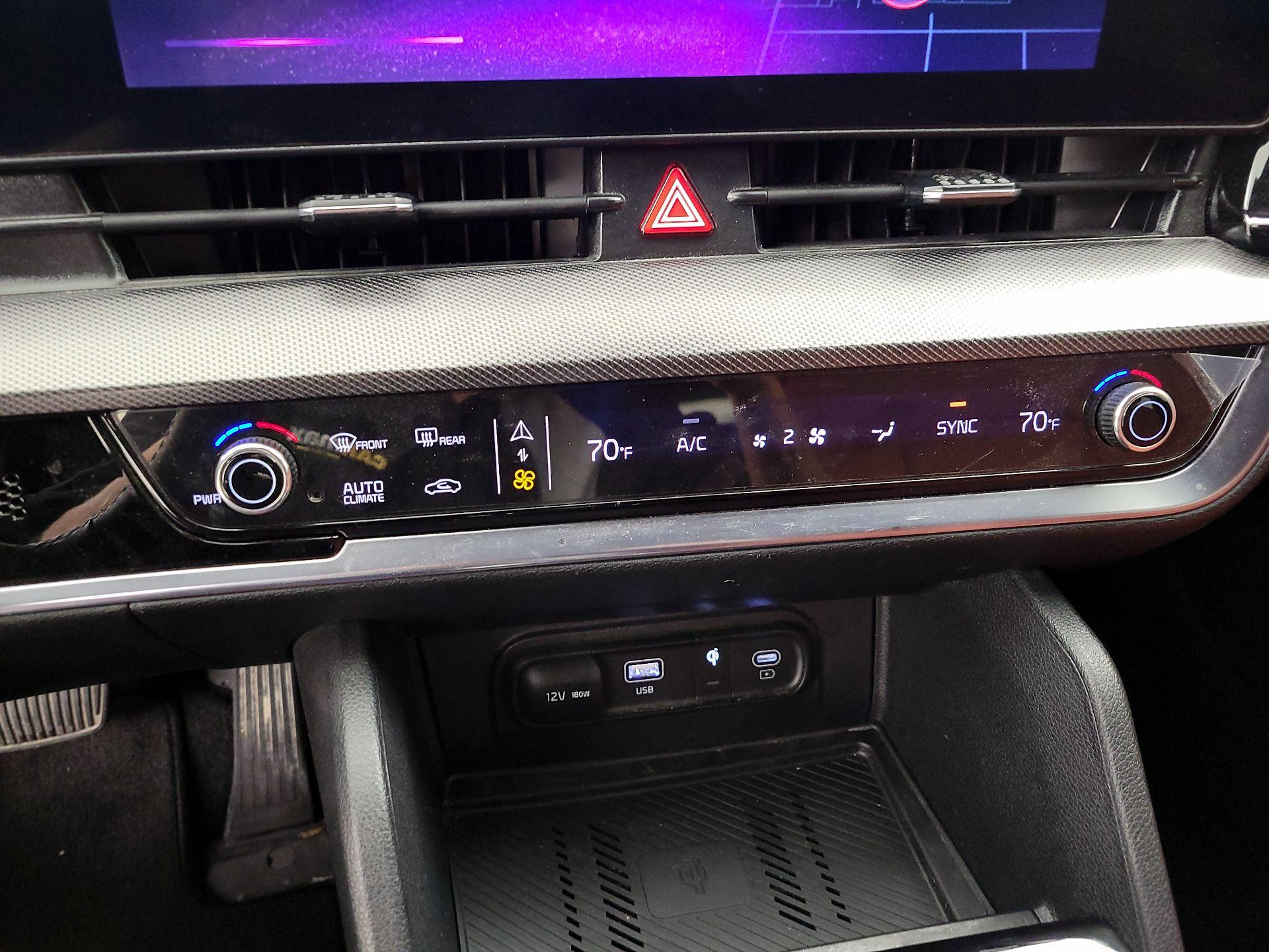 Thumbnail: 2025 Kia Sportage - 17