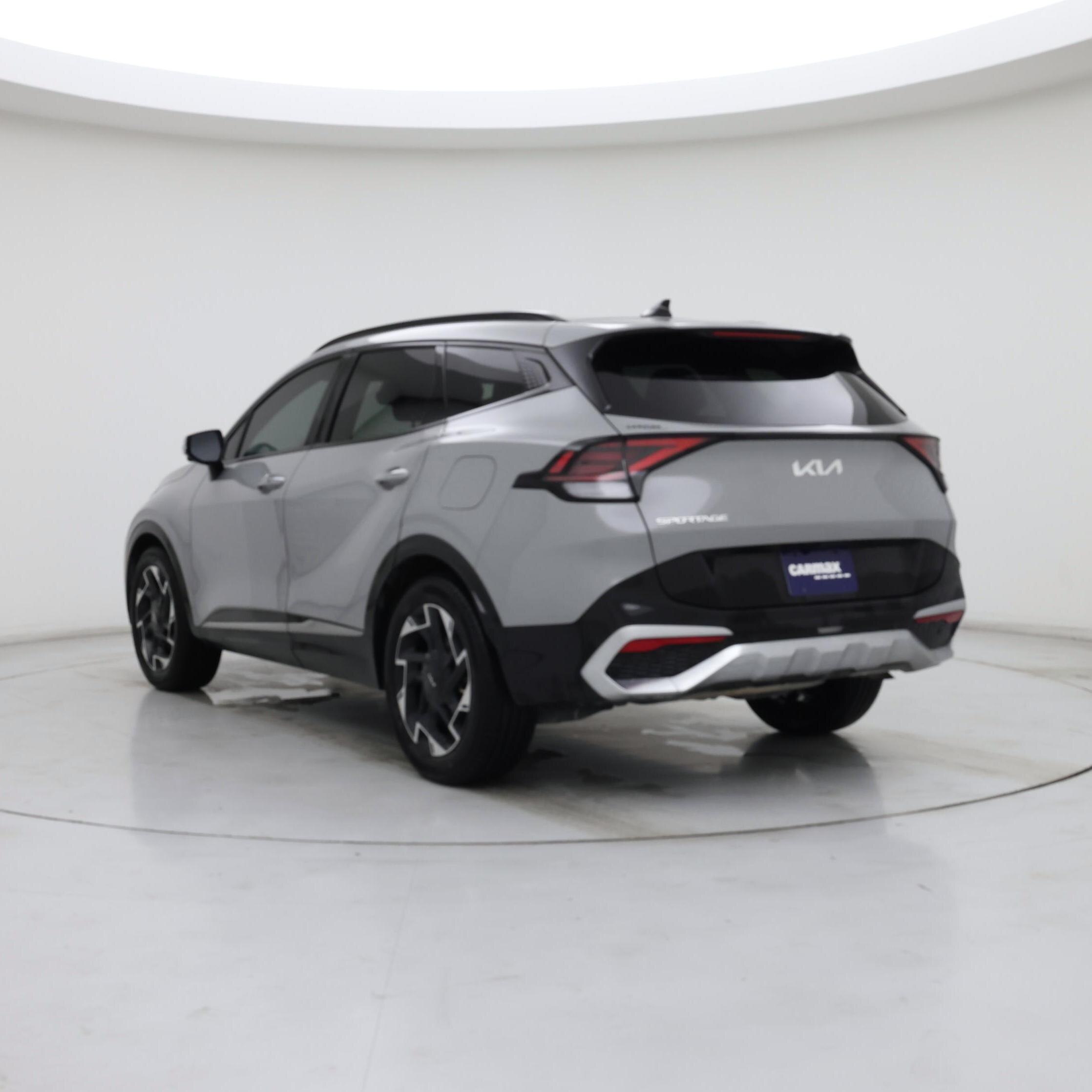 Thumbnail: 2025 Kia Sportage - 2