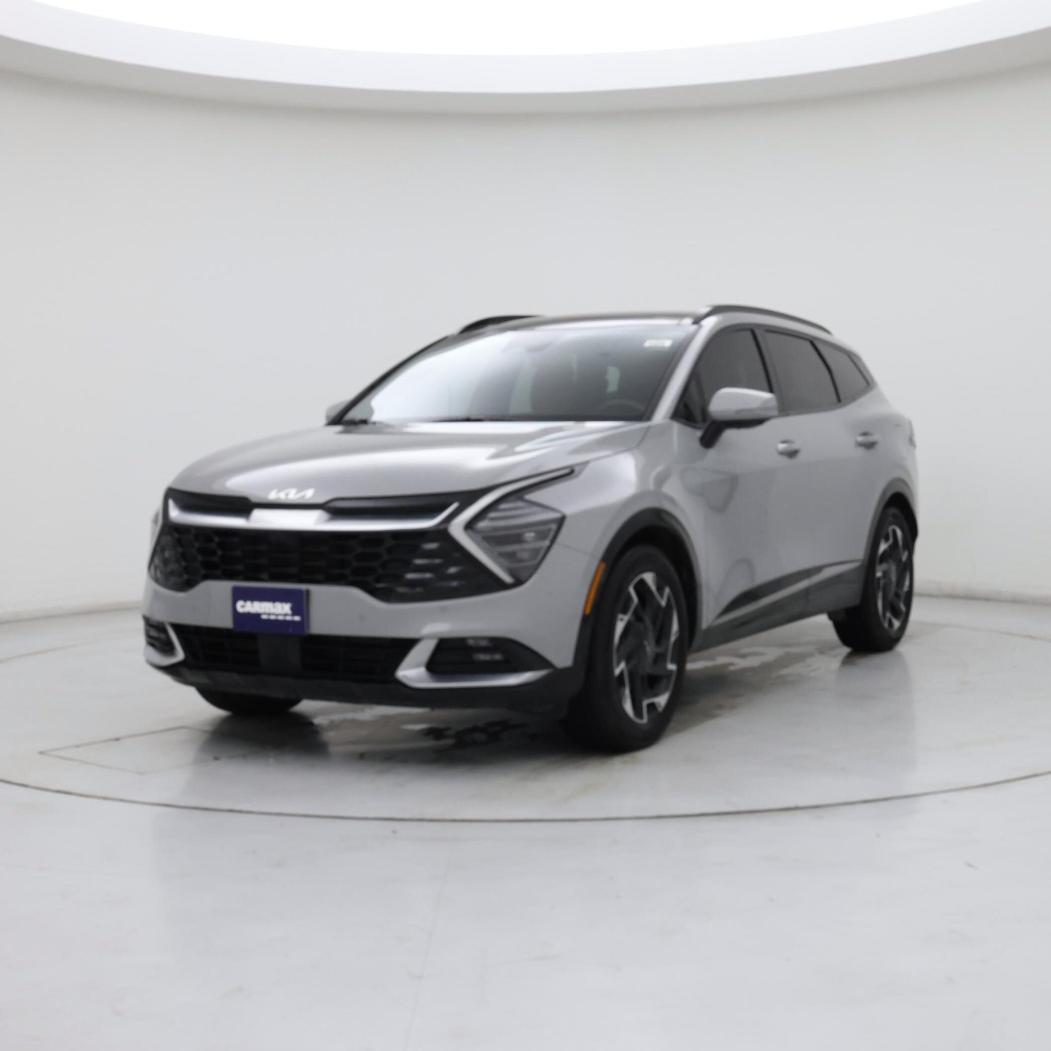 Thumbnail: 2025 Kia Sportage - 4