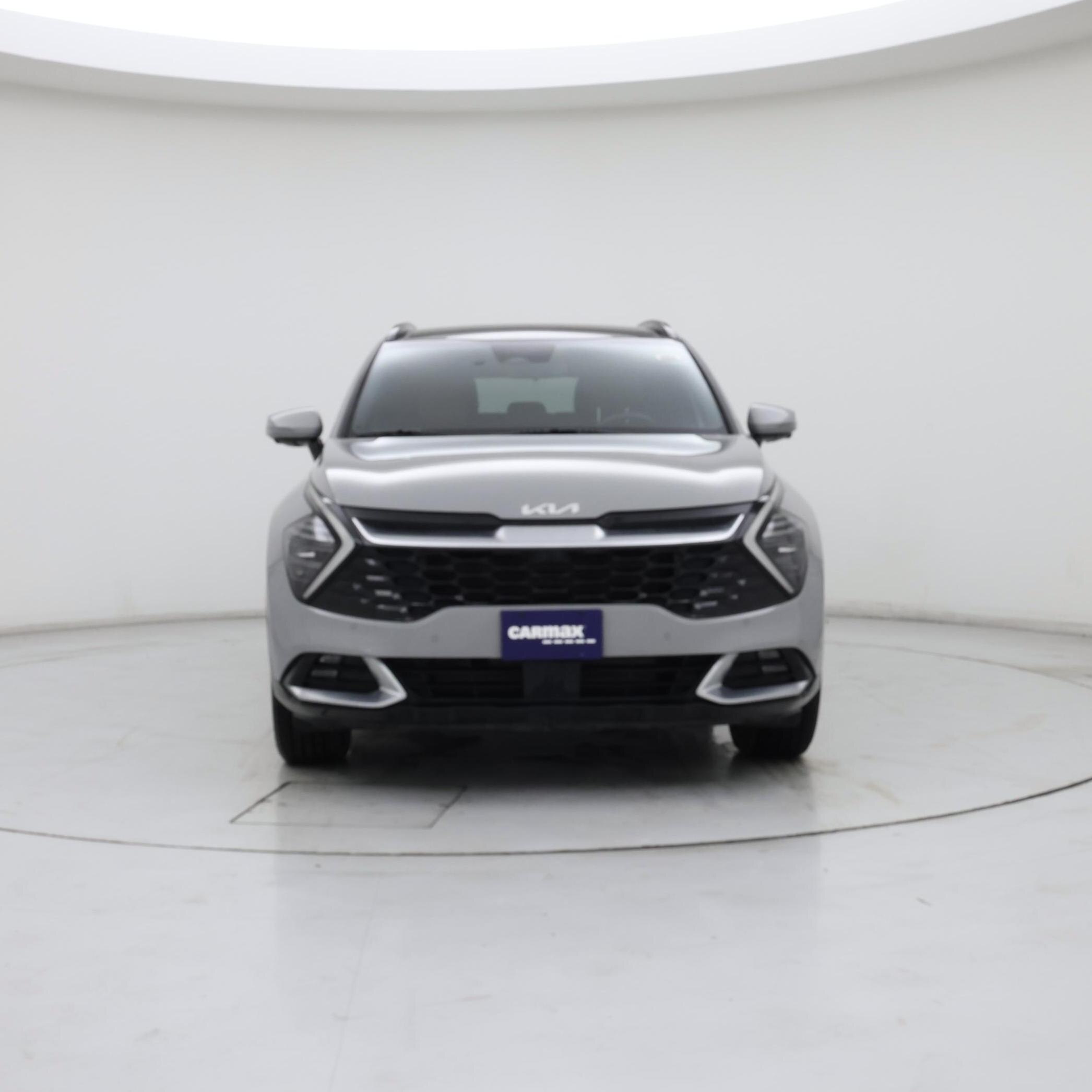 Thumbnail: 2025 Kia Sportage - 5