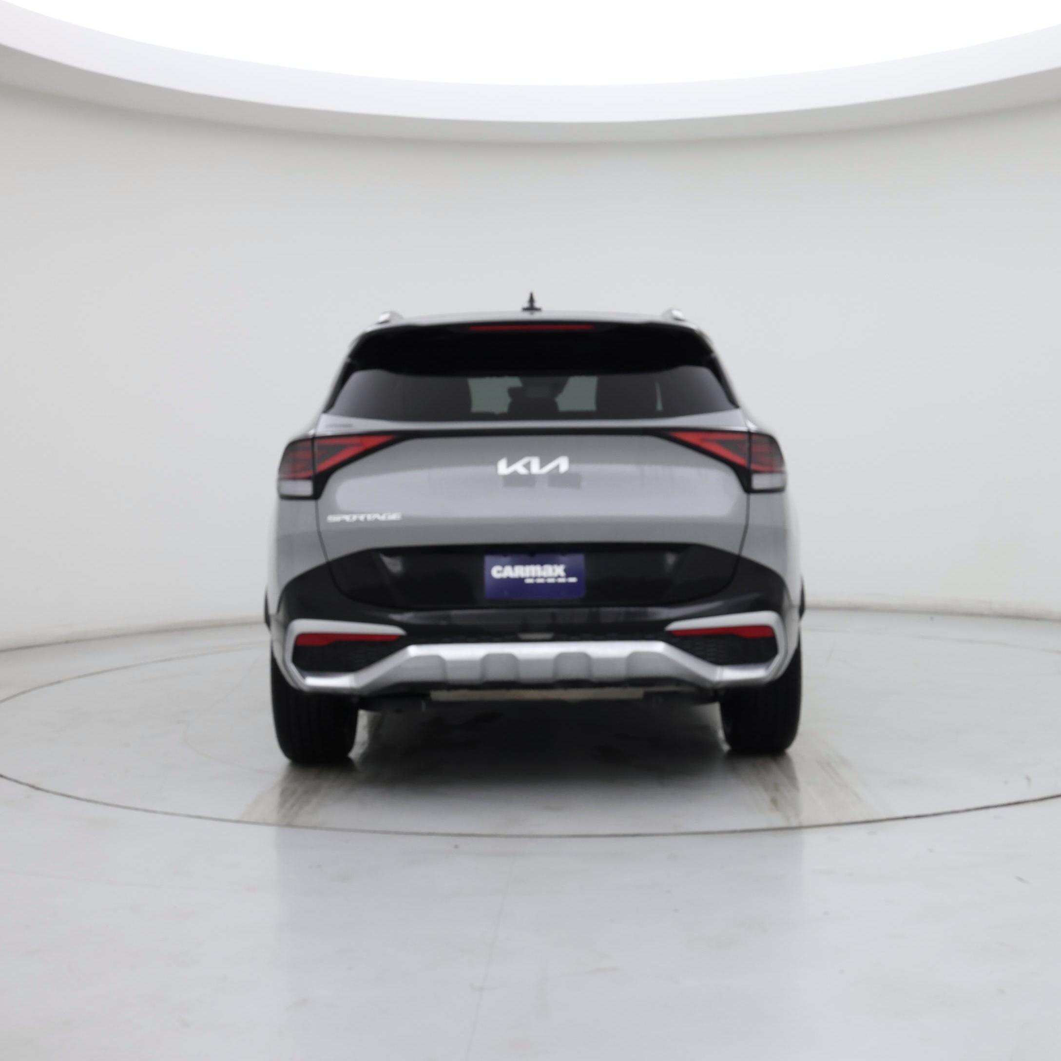 Thumbnail: 2025 Kia Sportage - 6