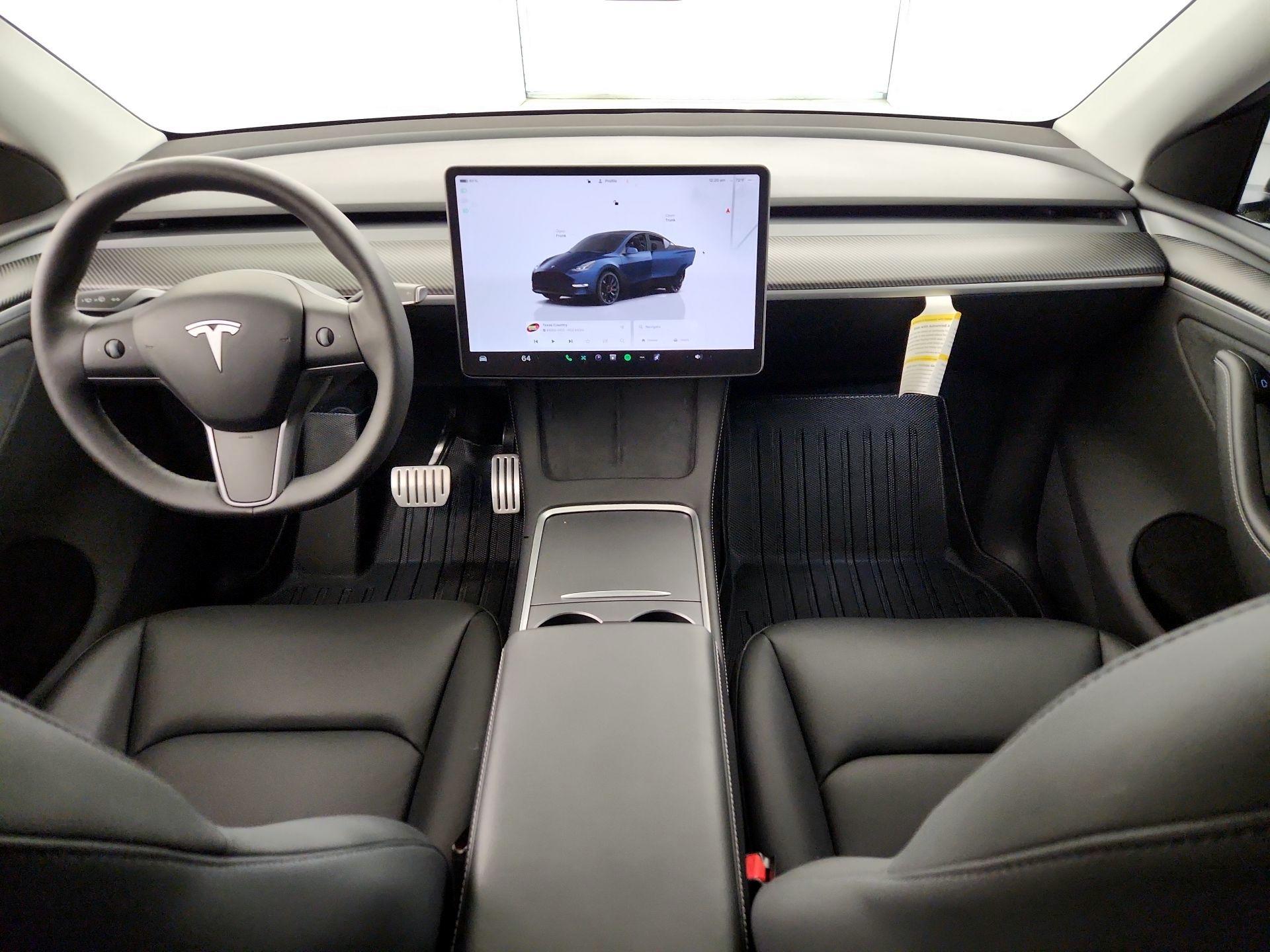 Thumbnail: 2024 Tesla Model Y - 9