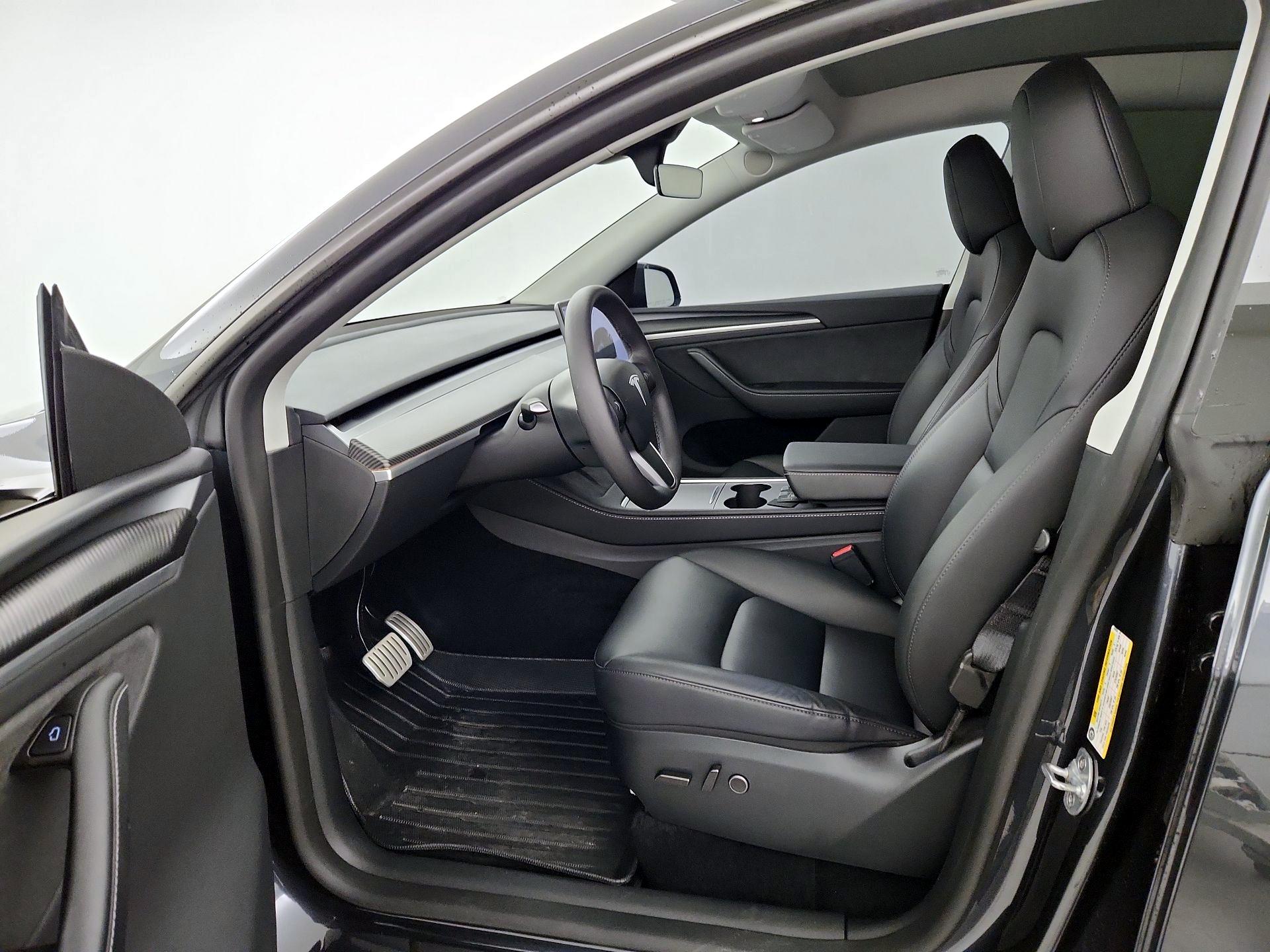 Thumbnail: 2024 Tesla Model Y - 11