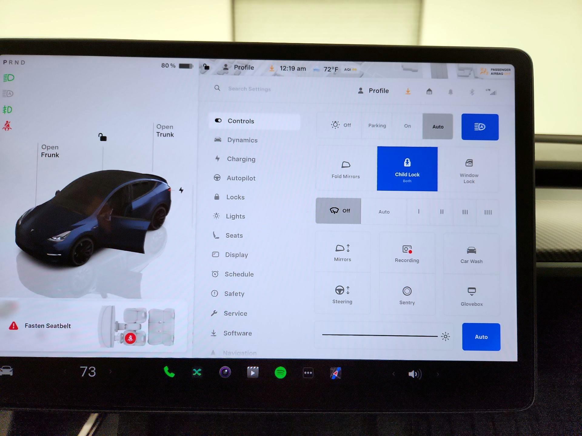 Thumbnail: 2024 Tesla Model Y - 13