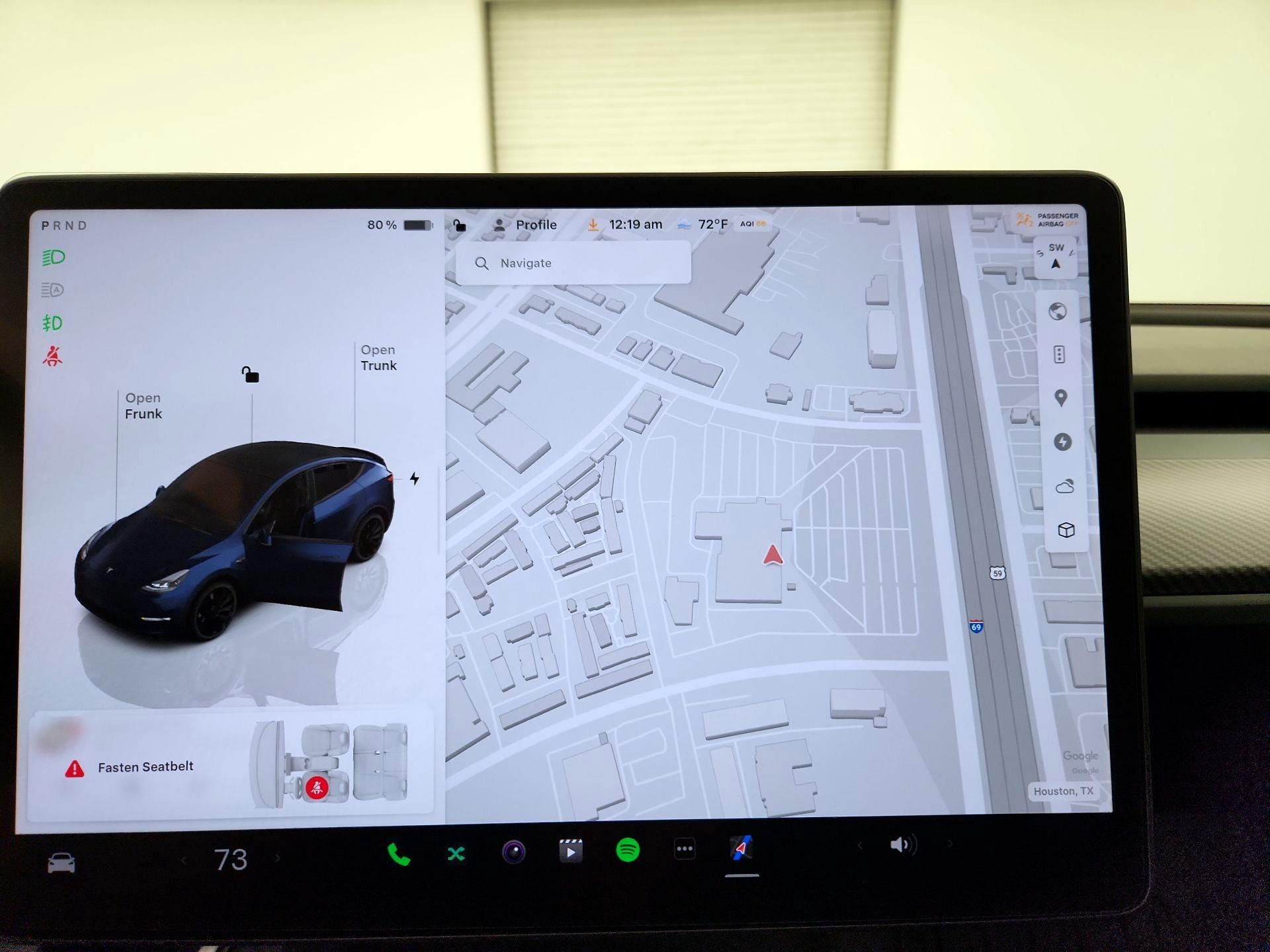 Thumbnail: 2024 Tesla Model Y - 14