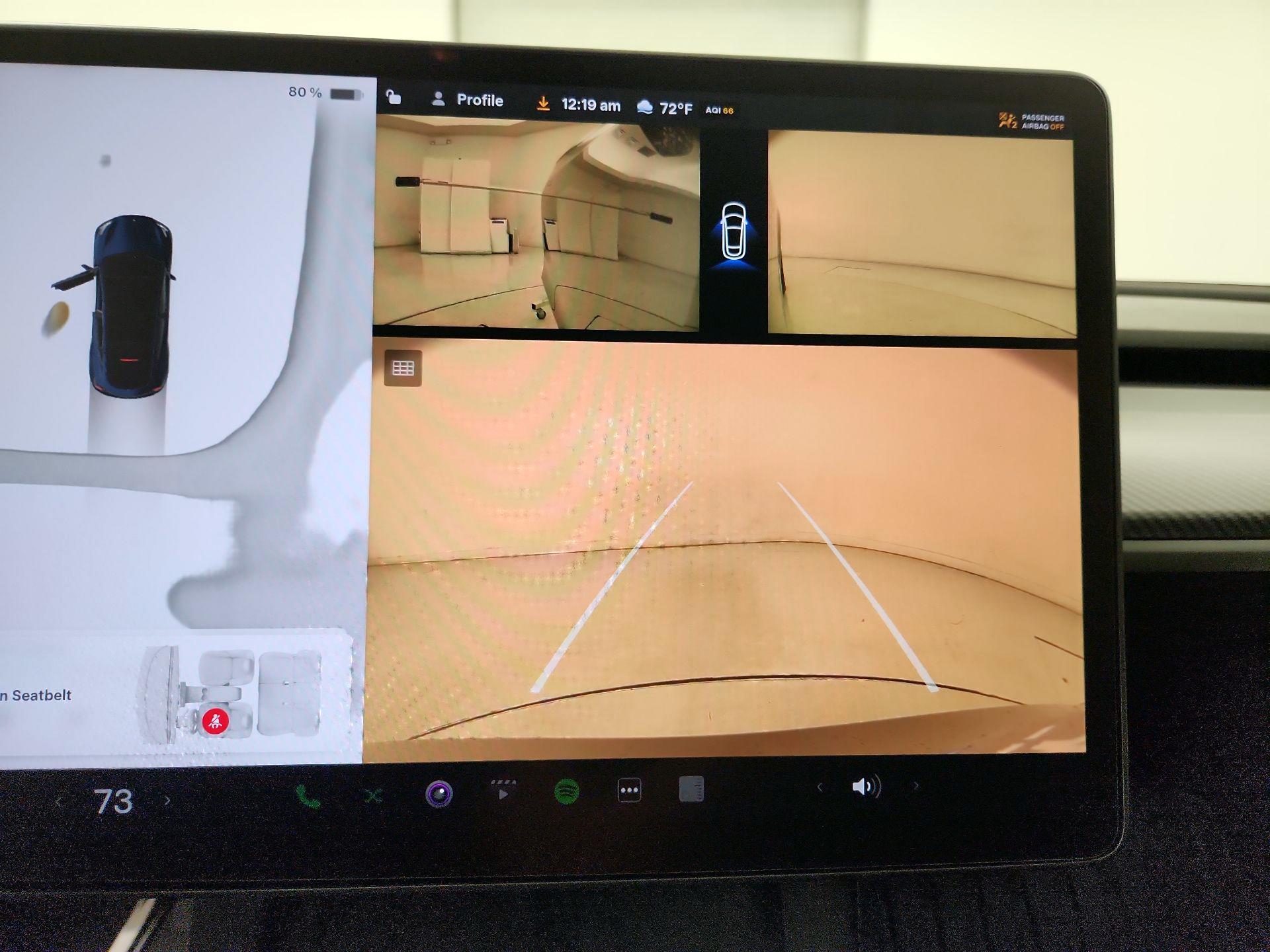 Thumbnail: 2024 Tesla Model Y - 15