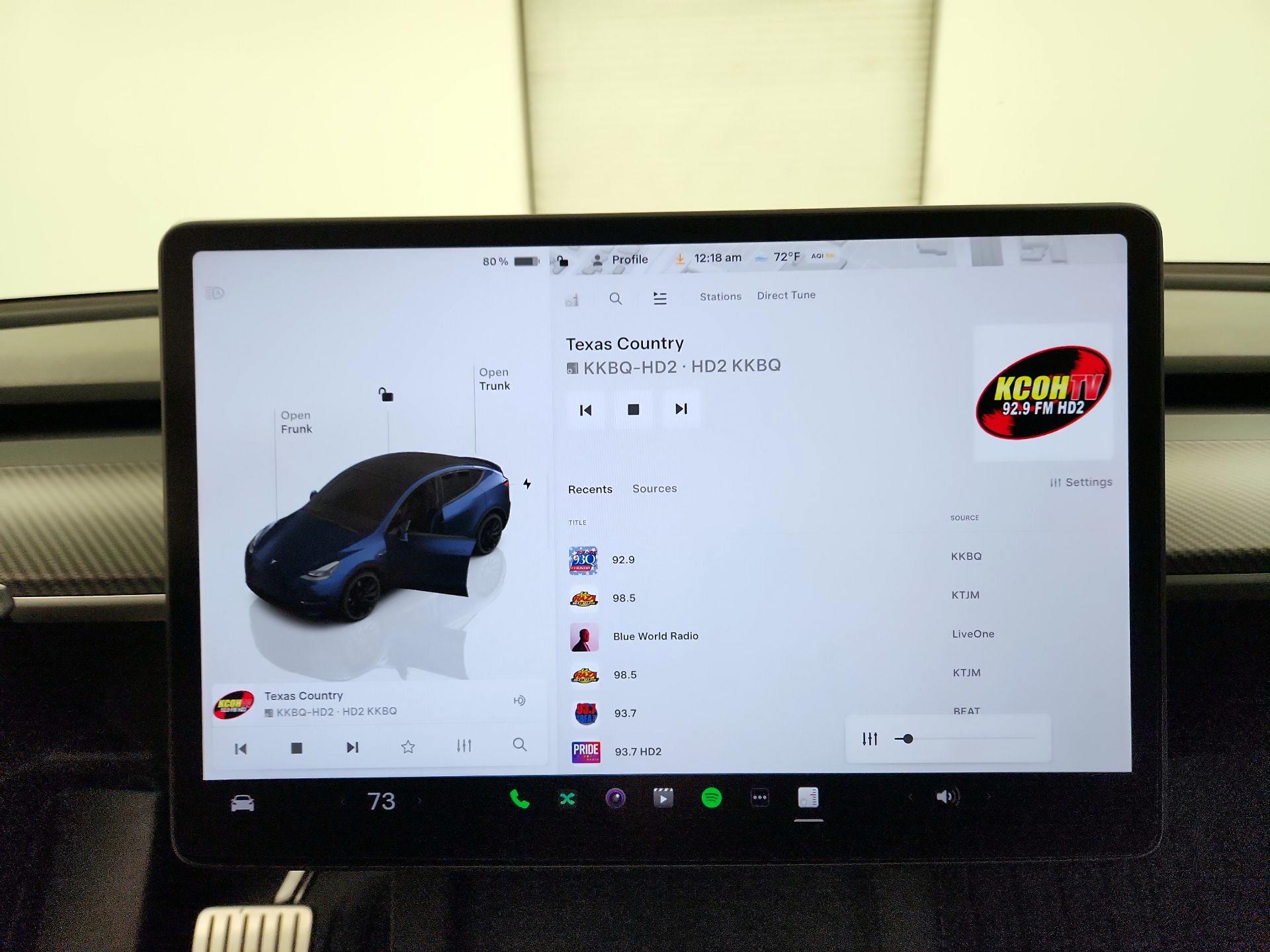 Thumbnail: 2024 Tesla Model Y - 16