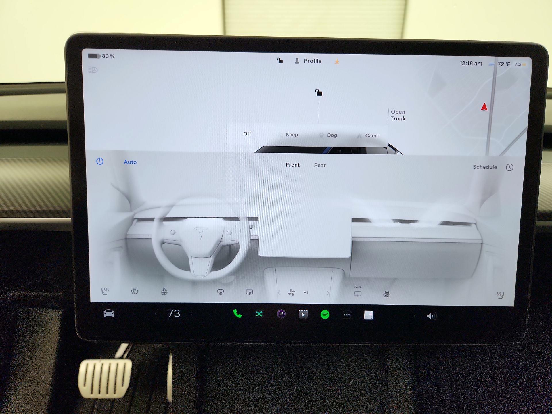 Thumbnail: 2024 Tesla Model Y - 17