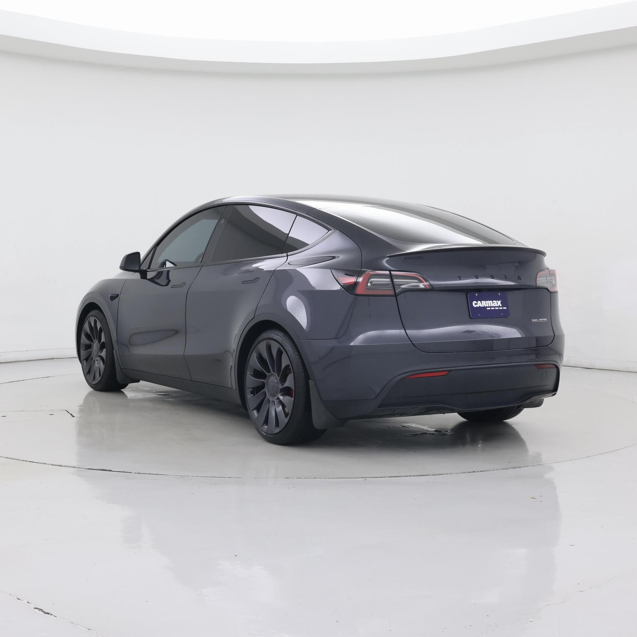 Thumbnail: 2024 Tesla Model Y - 2