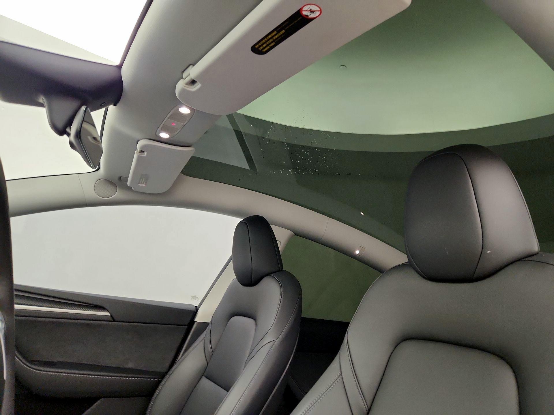 Thumbnail: 2024 Tesla Model Y - 19