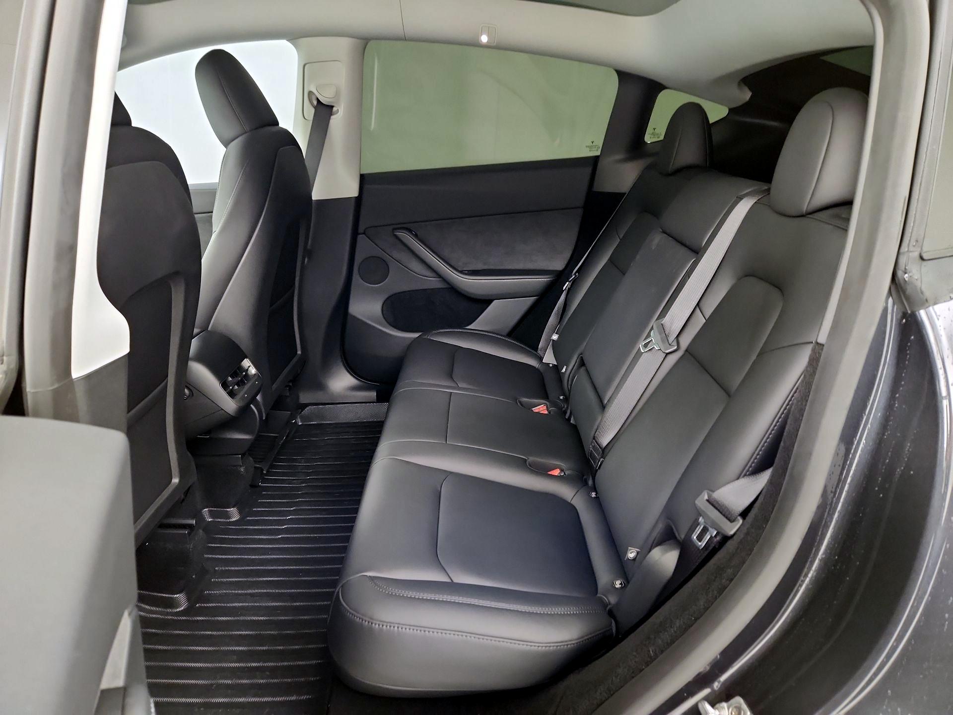 Thumbnail: 2024 Tesla Model Y - 20