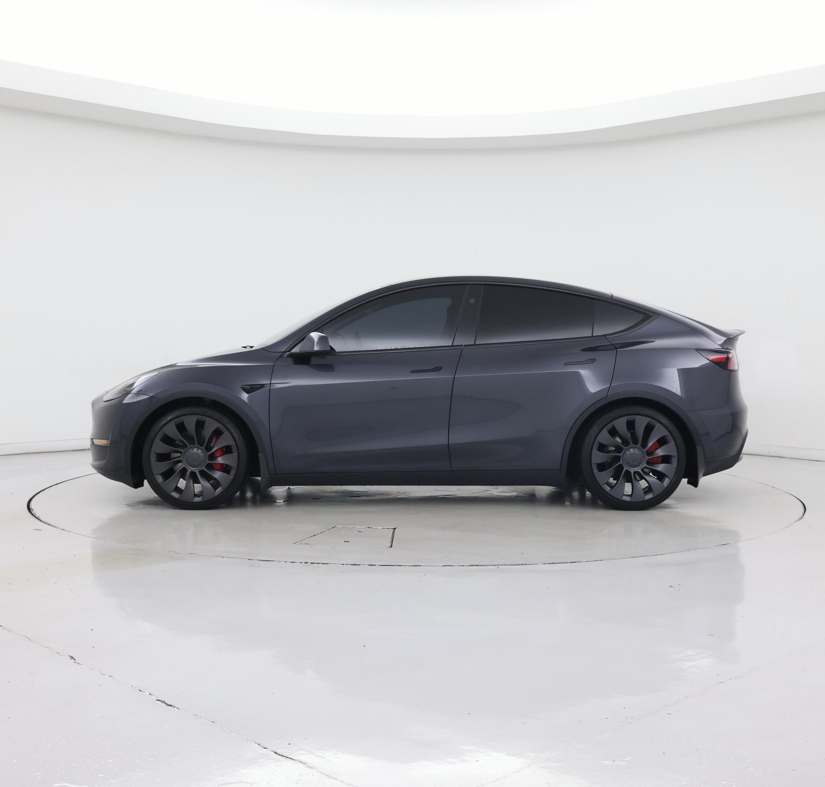 Thumbnail: 2024 Tesla Model Y - 3