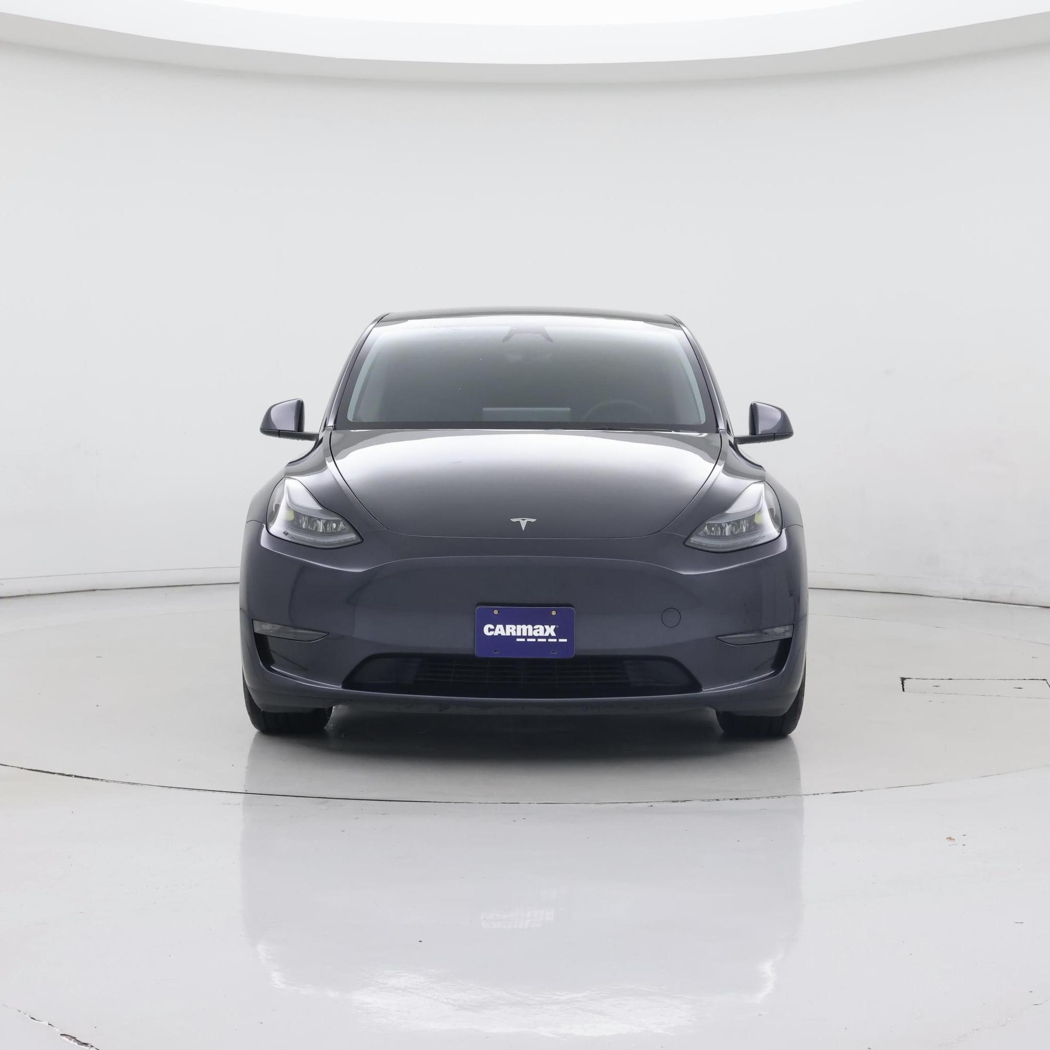 Thumbnail: 2024 Tesla Model Y - 5