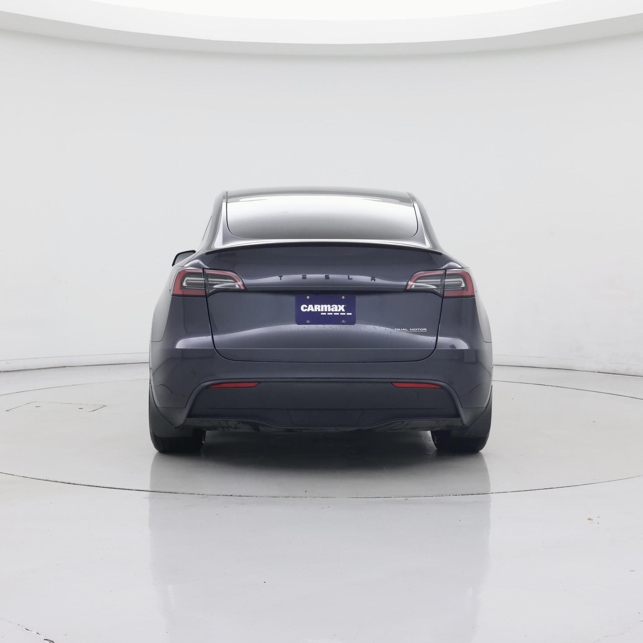 Thumbnail: 2024 Tesla Model Y - 6