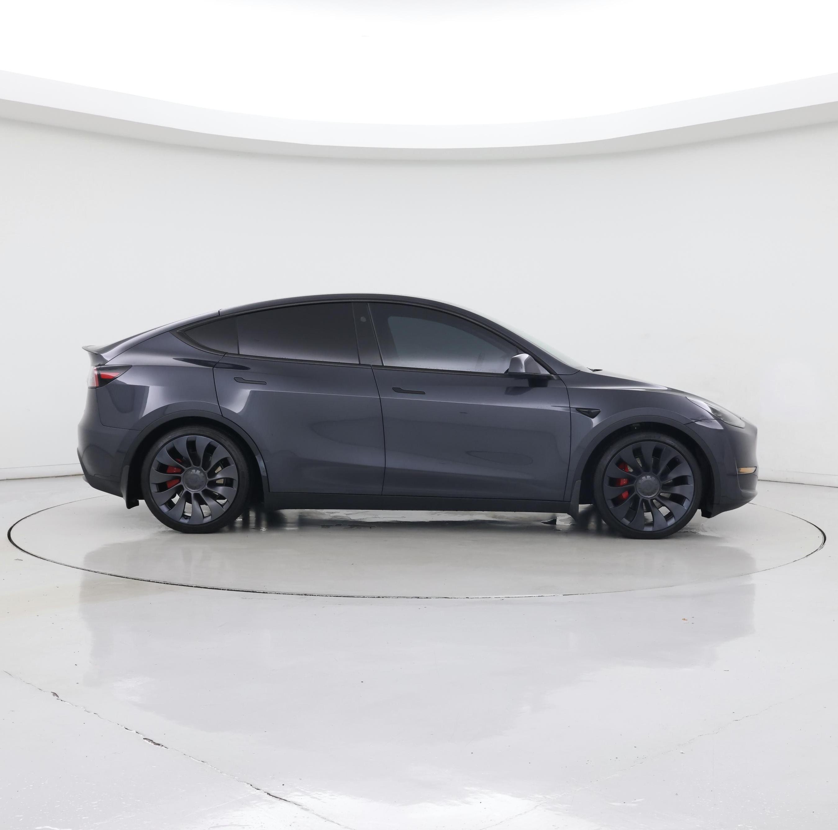 Thumbnail: 2024 Tesla Model Y - 7