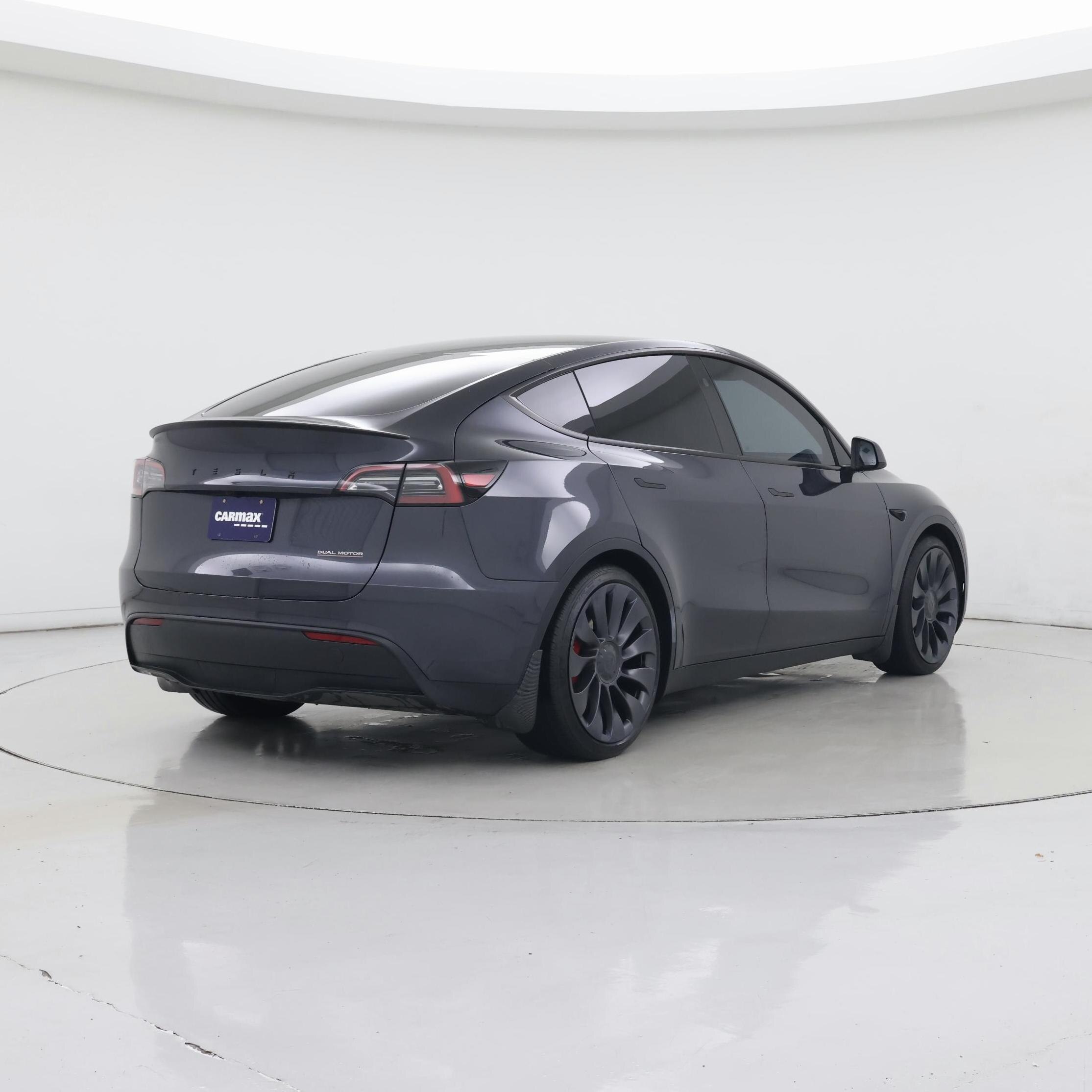 Thumbnail: 2024 Tesla Model Y - 8