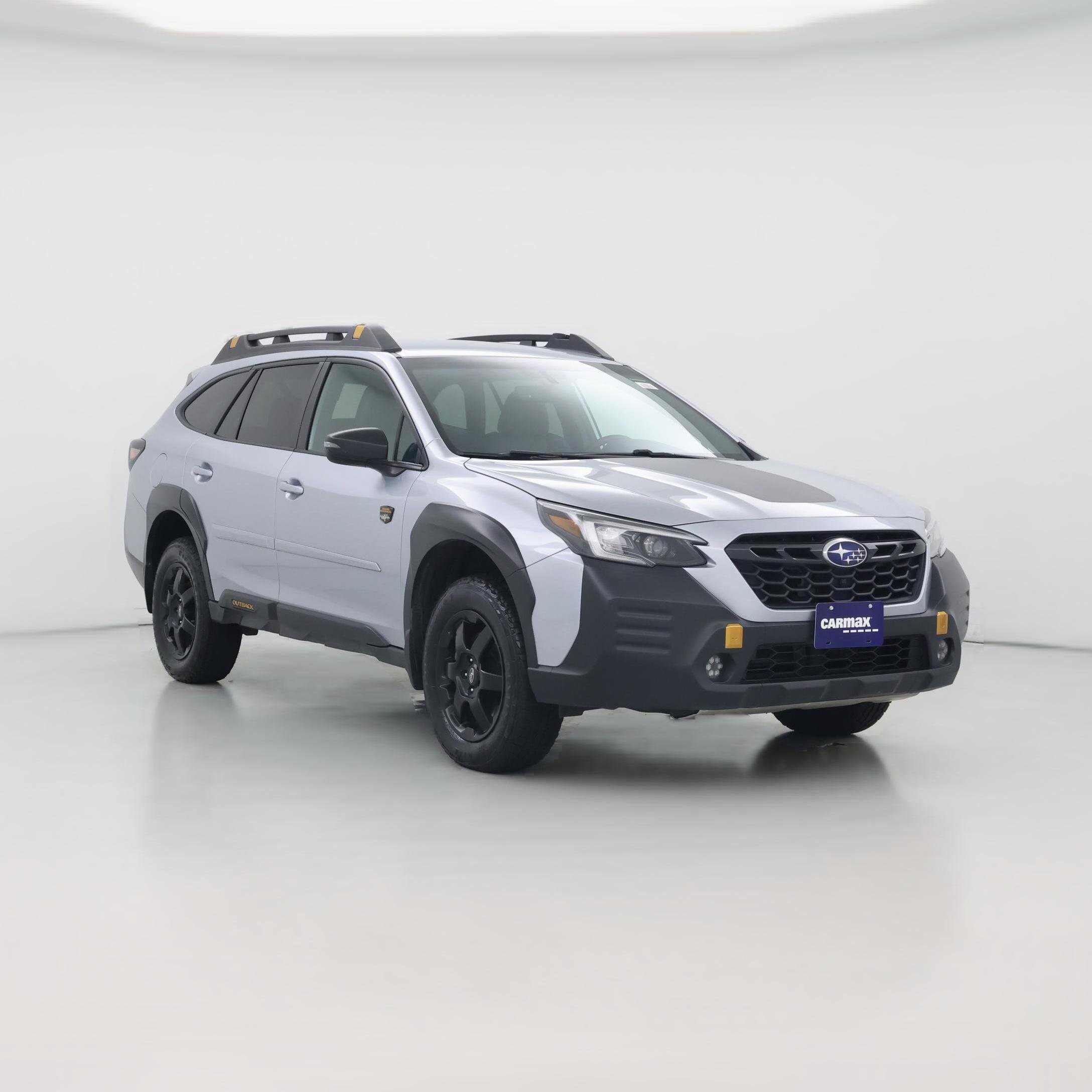 Thumbnail: 2022 Subaru Outback - 1