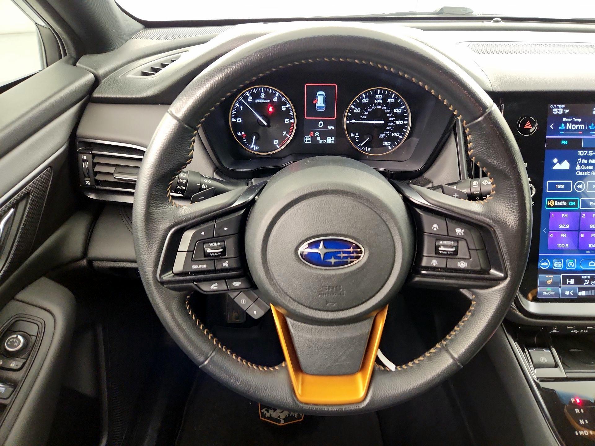 Thumbnail: 2022 Subaru Outback - 10