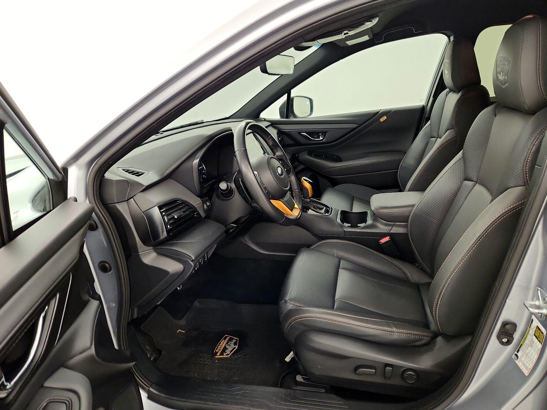 Thumbnail: 2022 Subaru Outback - 11