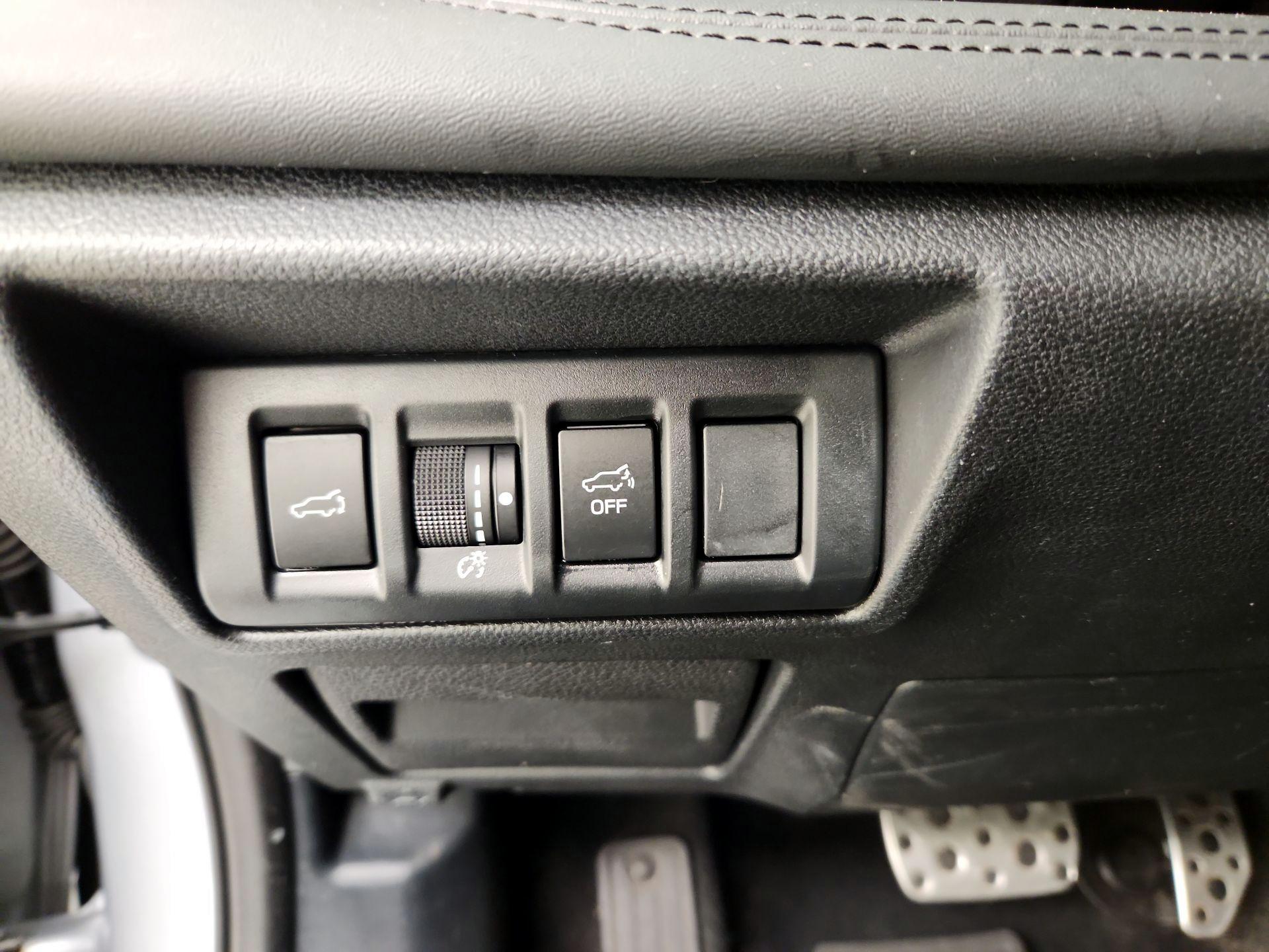 Thumbnail: 2022 Subaru Outback - 13