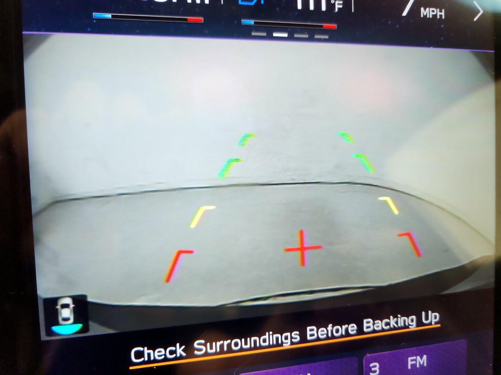 Thumbnail: 2022 Subaru Outback - 14