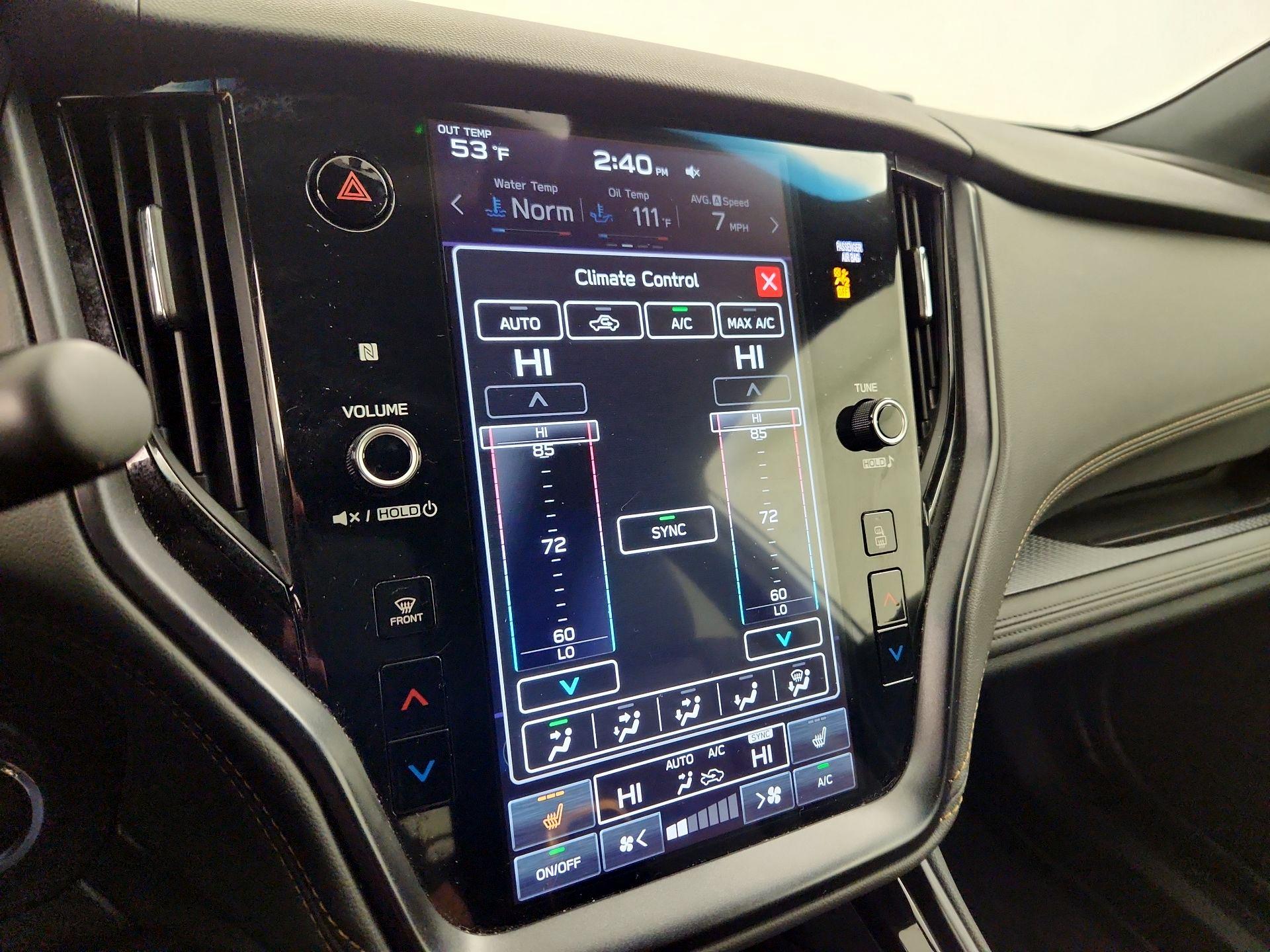 Thumbnail: 2022 Subaru Outback - 16