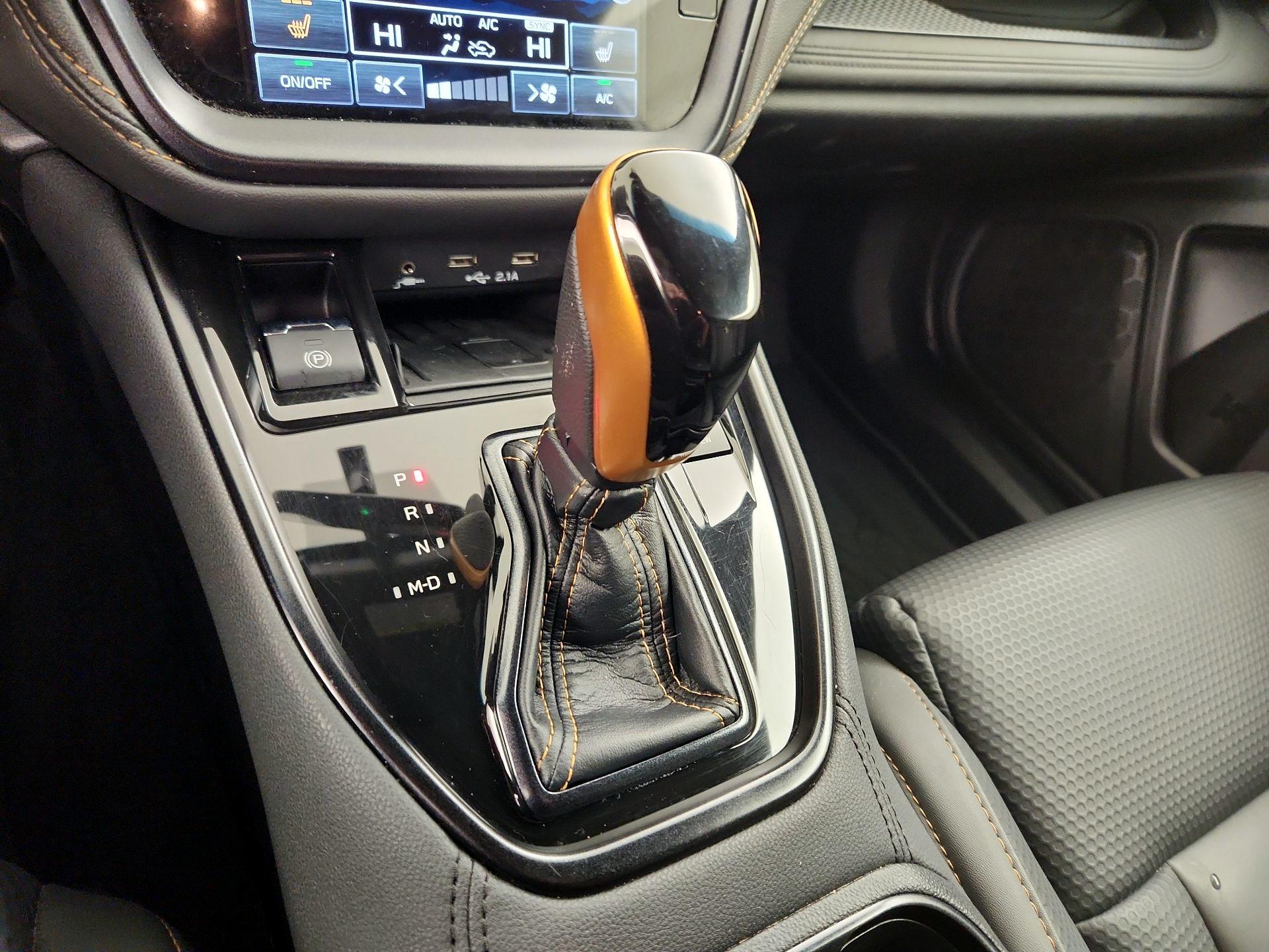 Thumbnail: 2022 Subaru Outback - 17