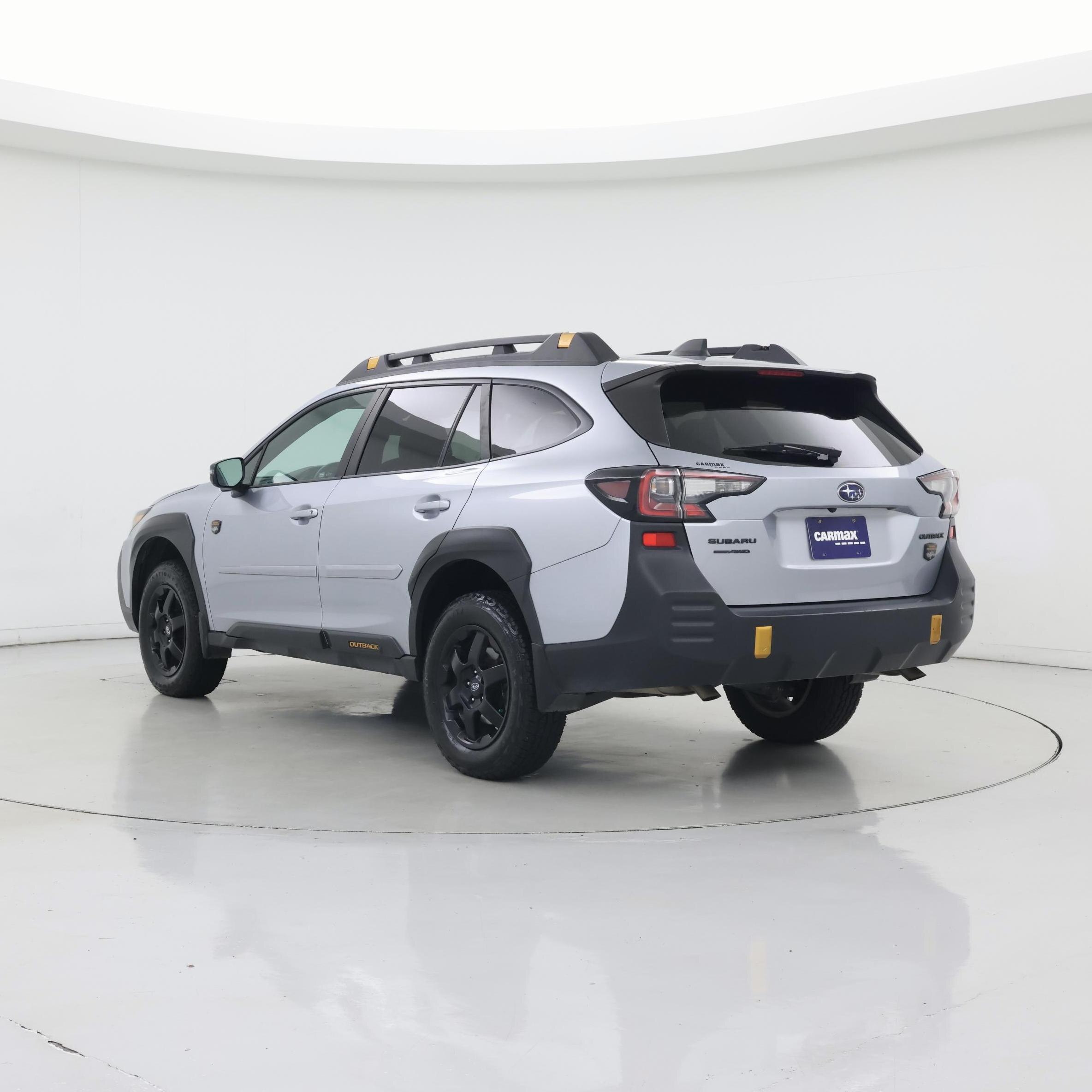Thumbnail: 2022 Subaru Outback - 2
