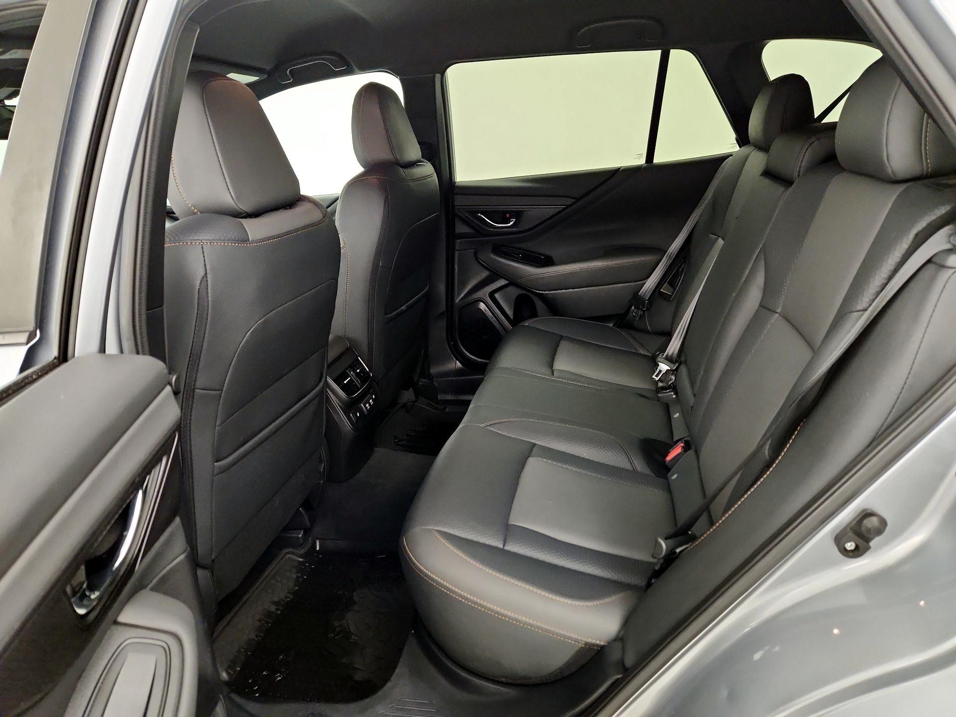 Thumbnail: 2022 Subaru Outback - 19