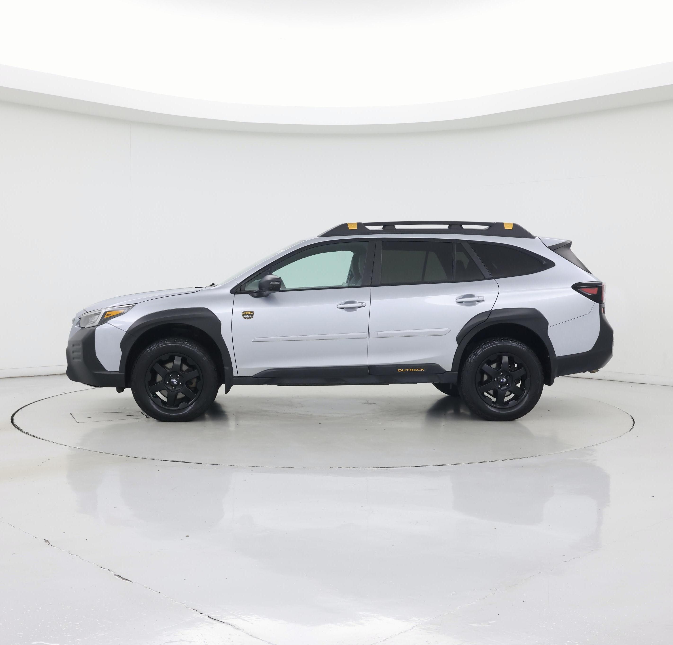 Thumbnail: 2022 Subaru Outback - 3