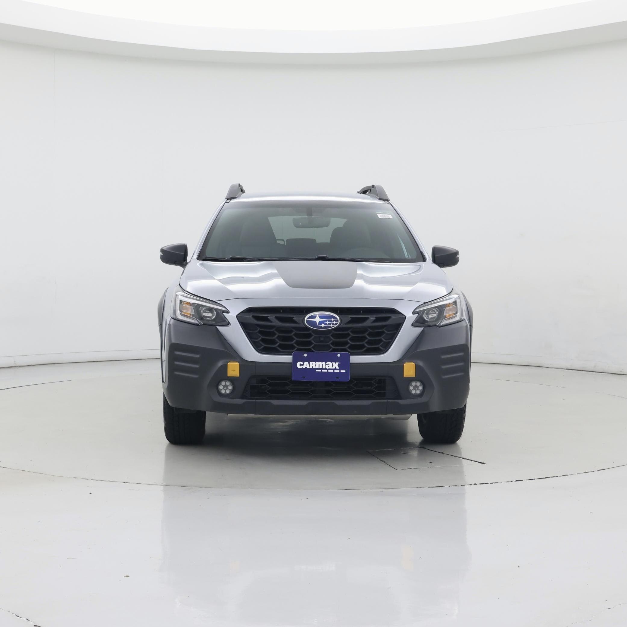 Thumbnail: 2022 Subaru Outback - 5